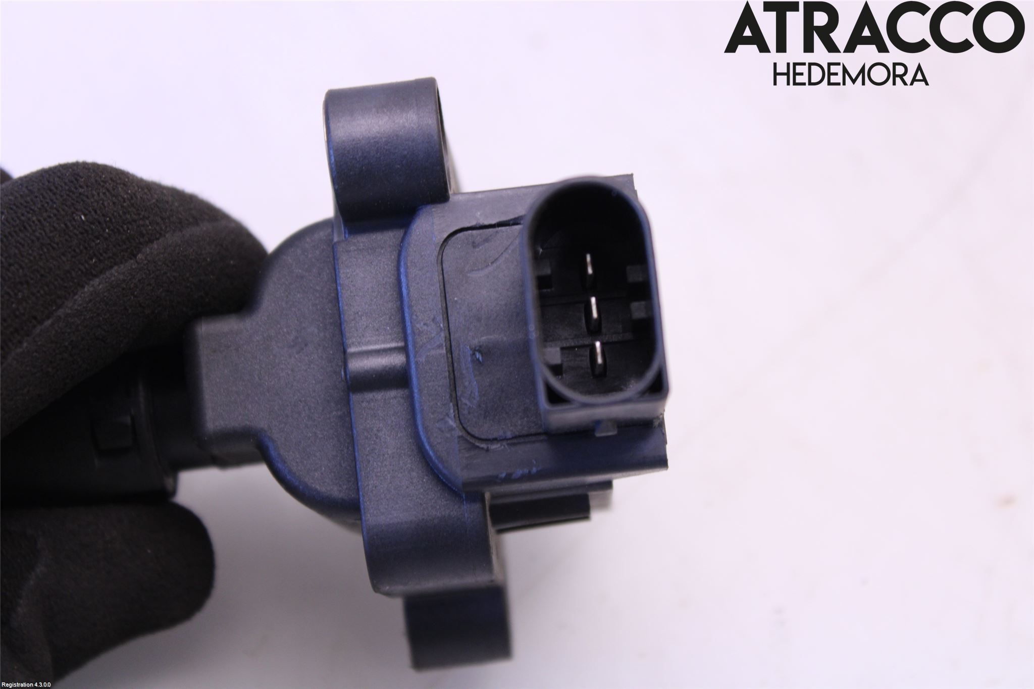 Mercedes-Benz MB C-KLASS (W204) 07-15 Coil