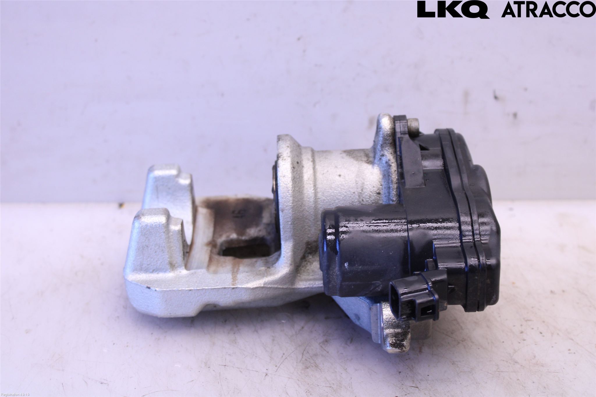 Toyota COROLLA CROSS XG10 22- Bremsecaliper Bak Venstre