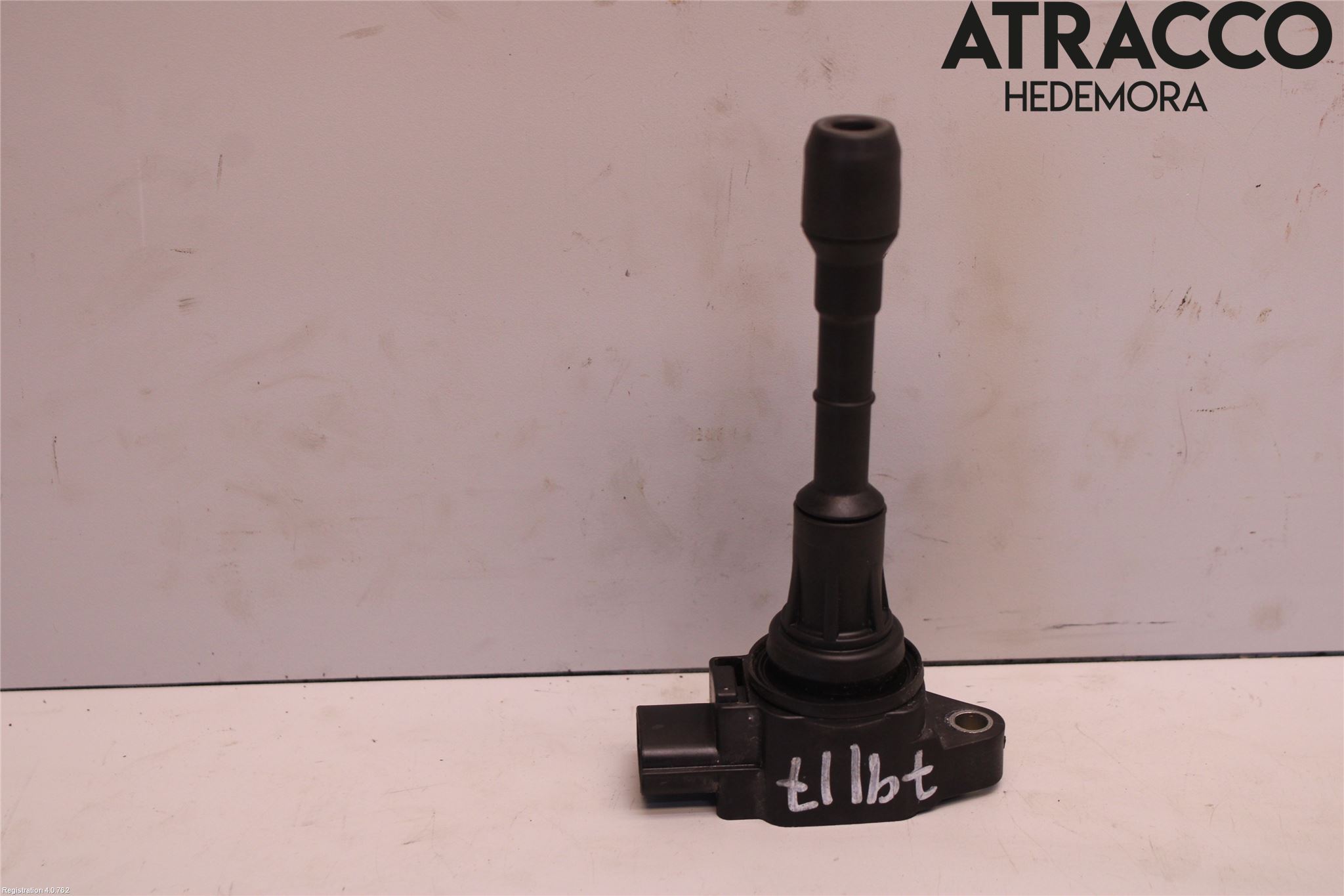 Nissan 370Z Coil