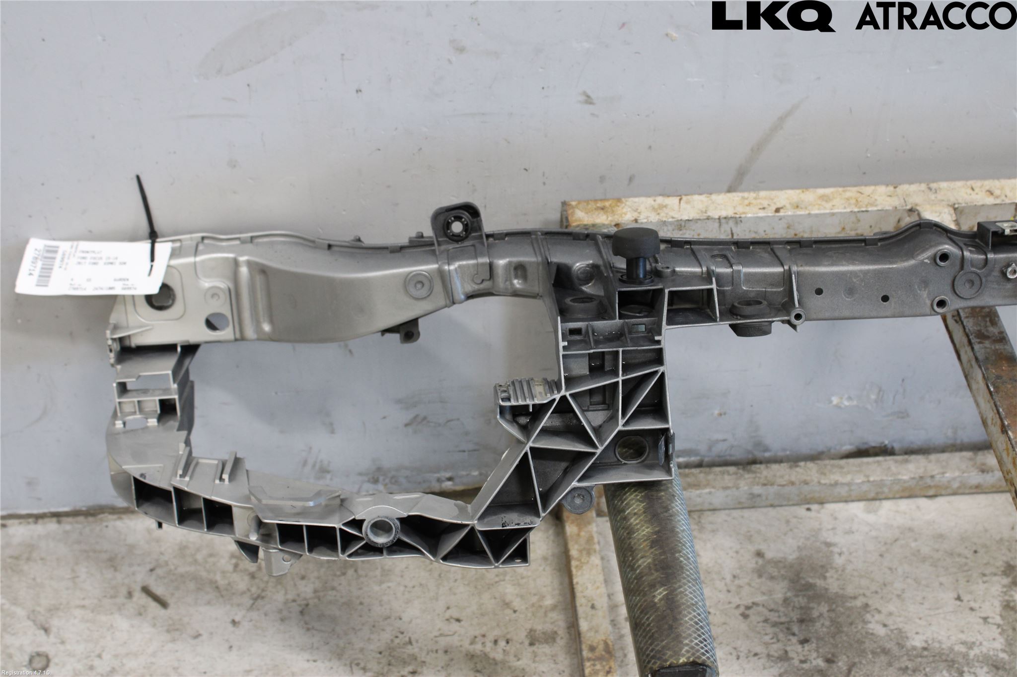 Ford FOCUS 15-18 Frontplate
