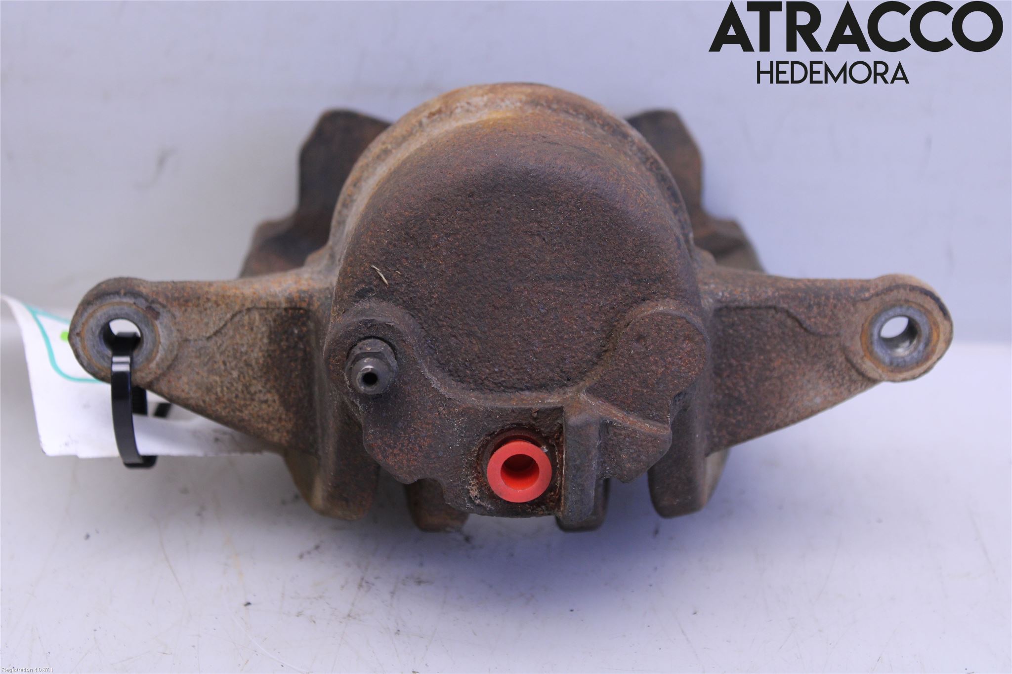 Jeep CHEROKEE Bremsecaliper Foran Venstre