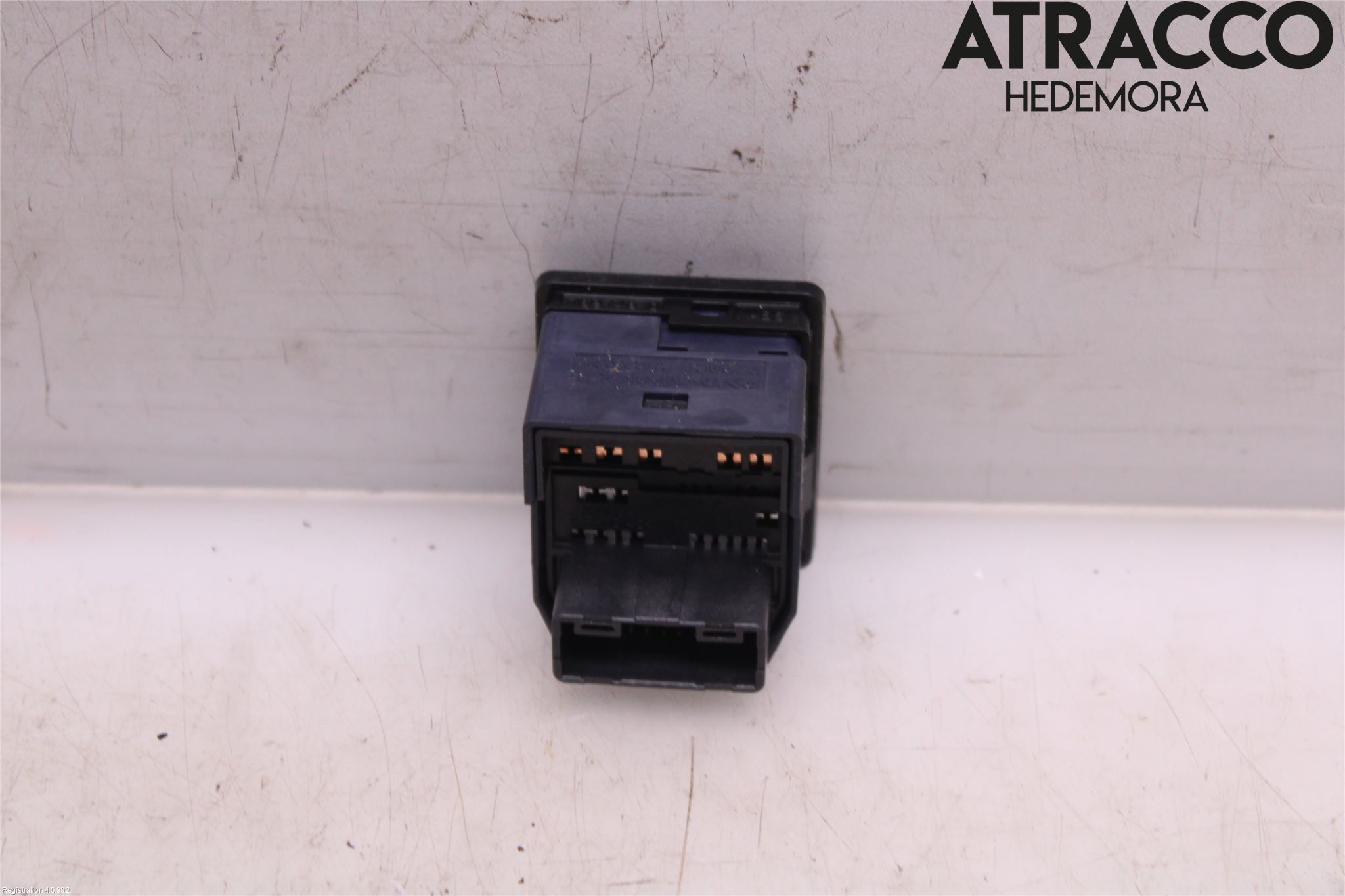 Toyota AURIS 13-19 Bryter Speil