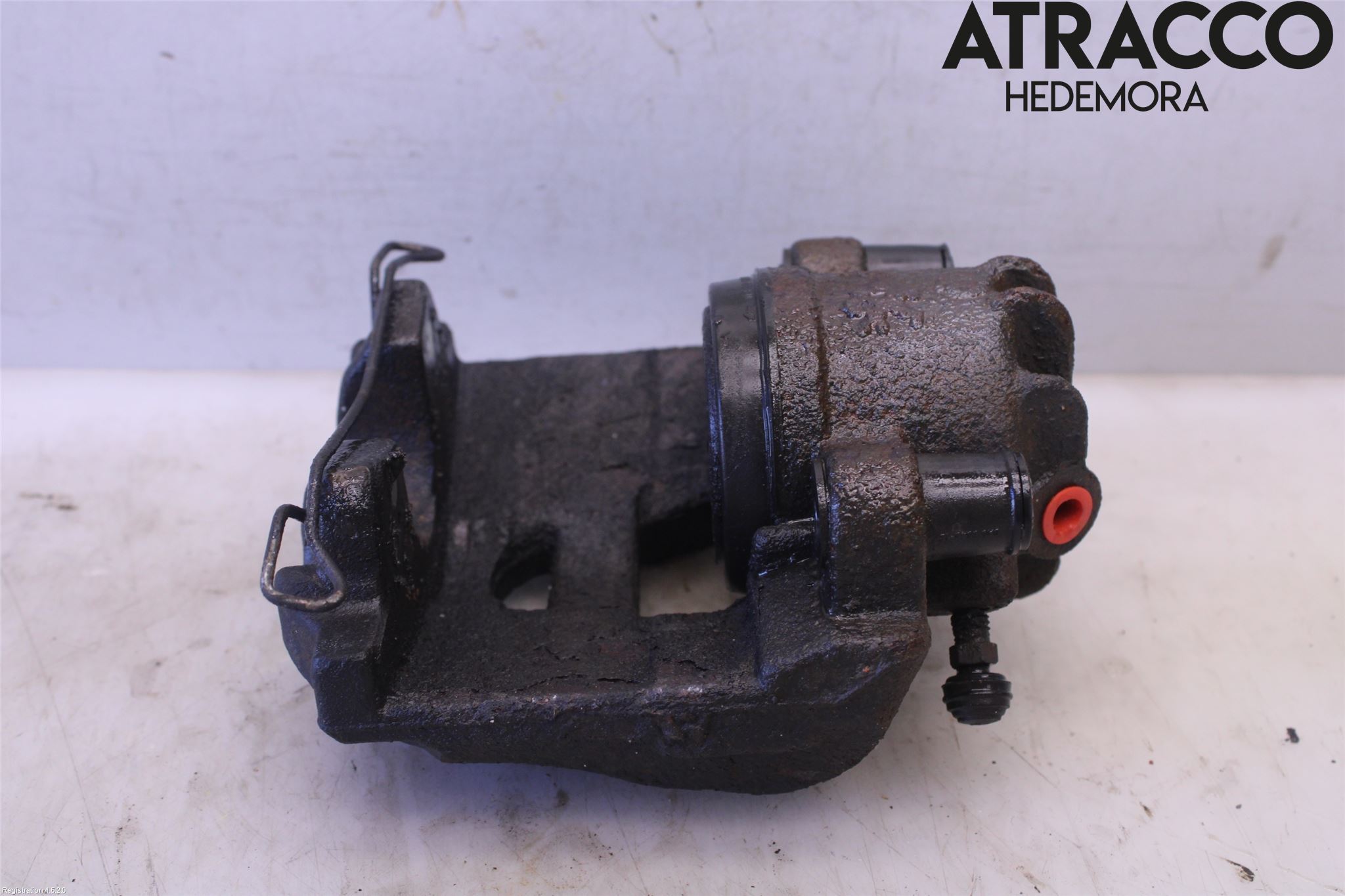 Citroen BERLINGO 08-18 Bremsecaliper Foran Høyre