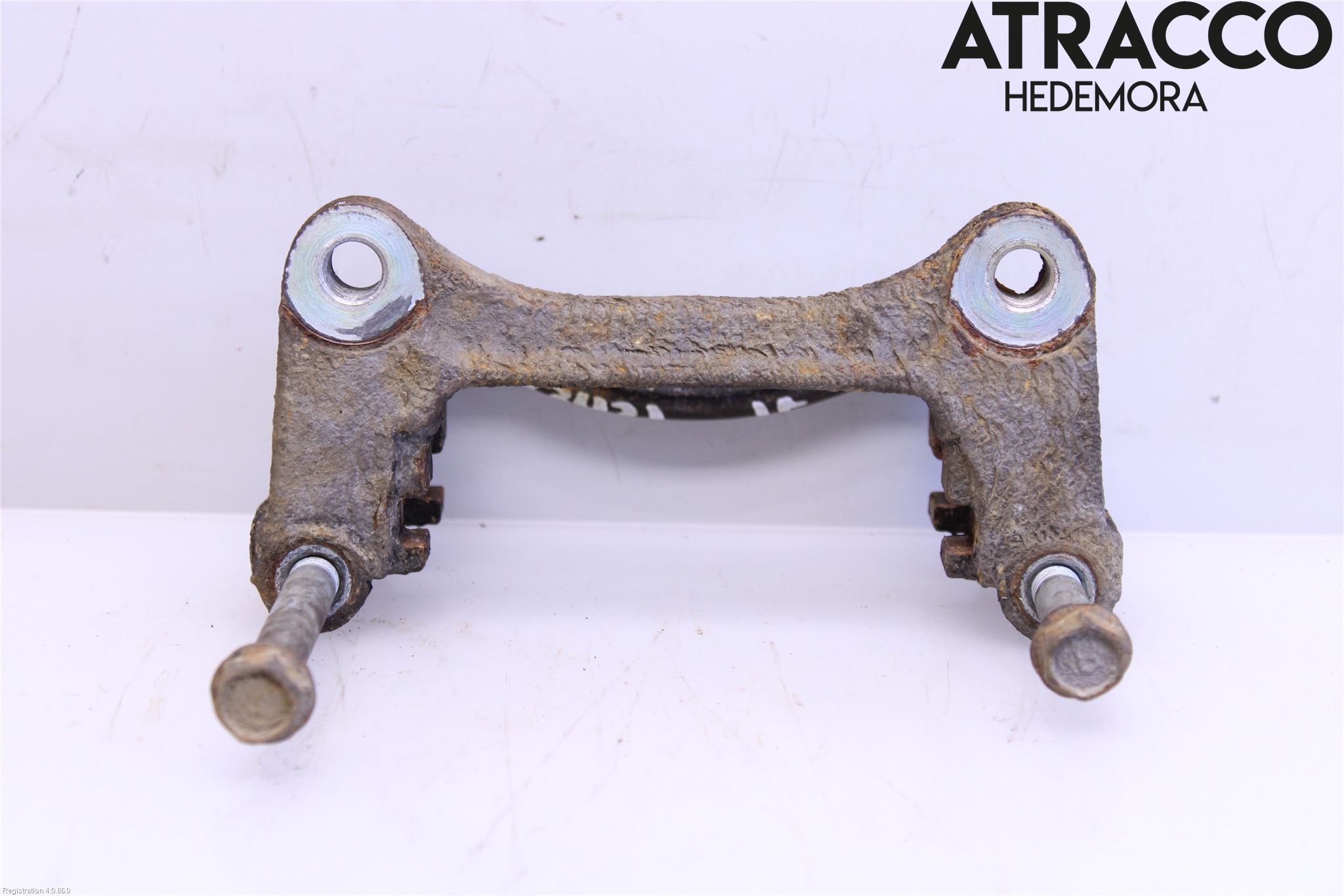 Kia PICANTO 12-17 Bremsecaliper Feste Holder