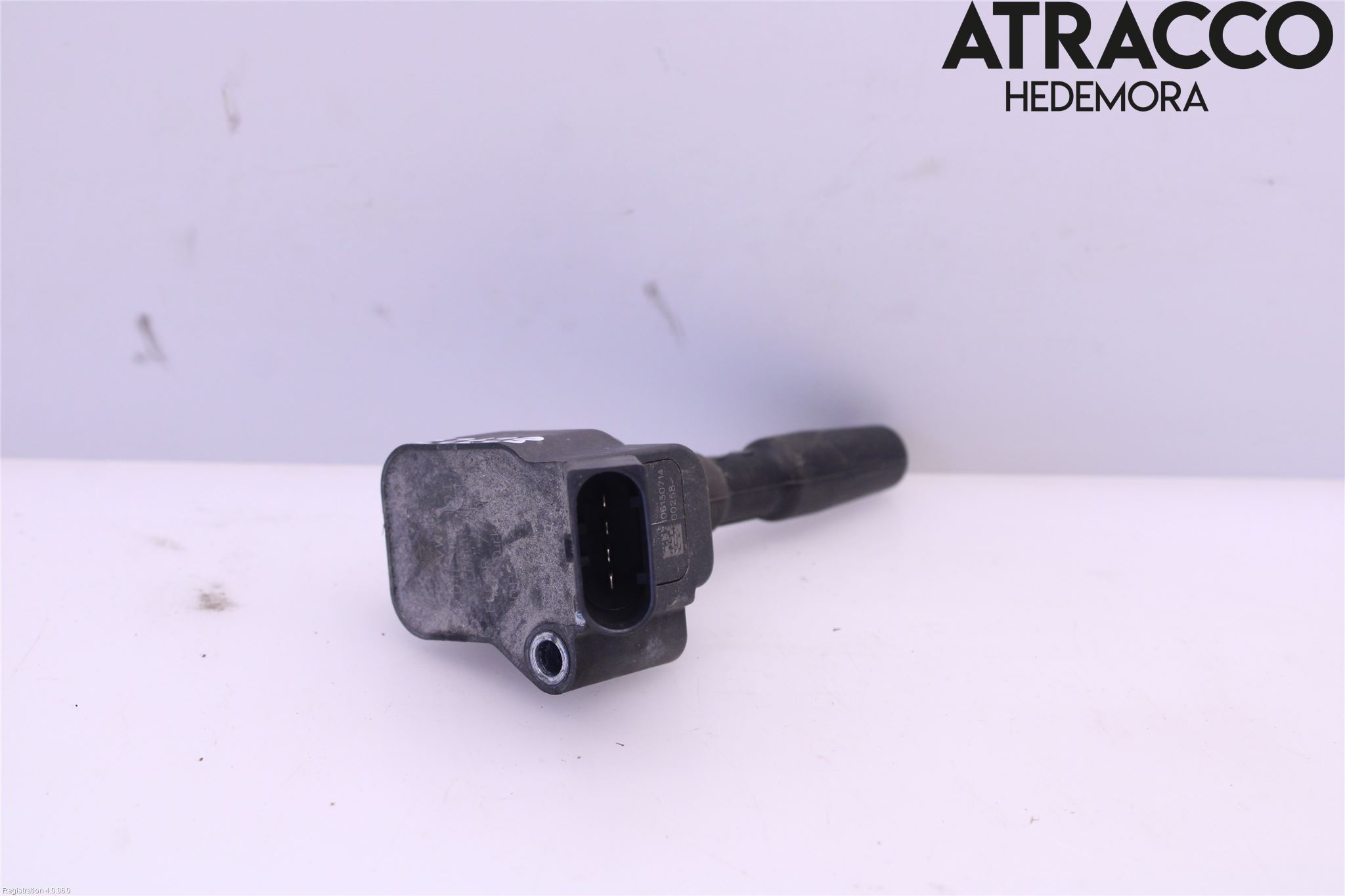 Volkswagen VW GOLF / E-GOLF VII 13-20 Coil