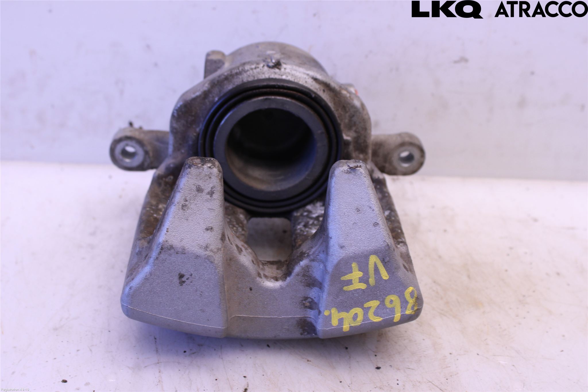 BMW 5 G30/G31/F90 17-23 Bremsecaliper Foran Venstre