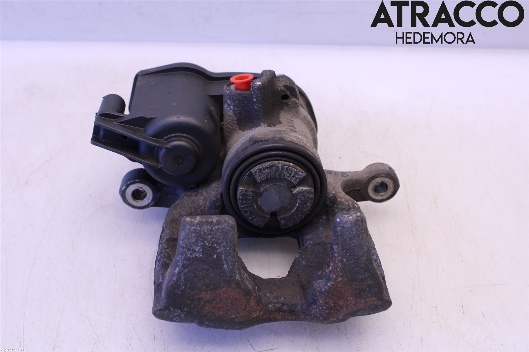 Audi A4/S4 B9 16-19 Bremsecaliper Bak Venstre