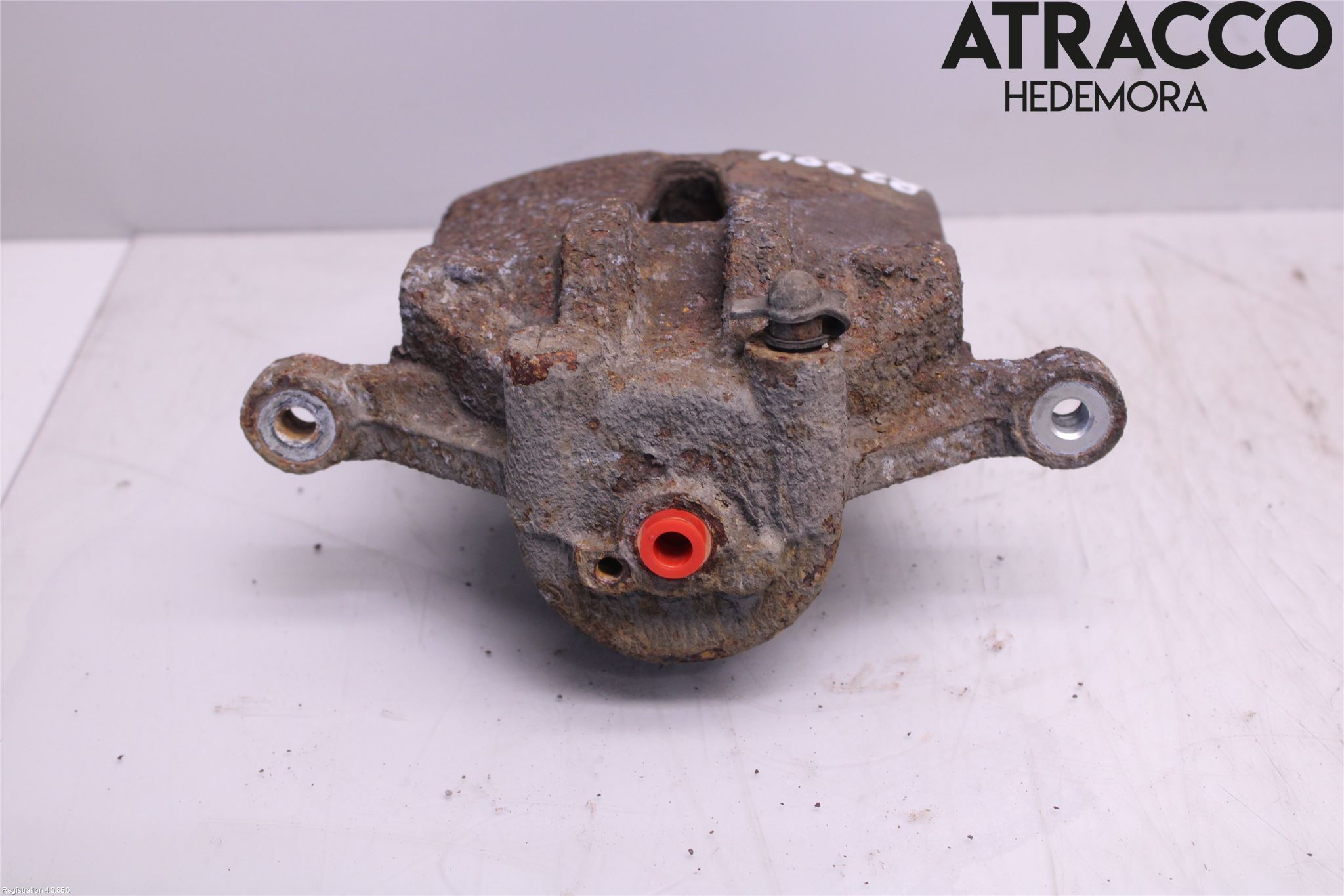 Hyundai i30 FD 07-12 Bremsecaliper Foran Venstre
