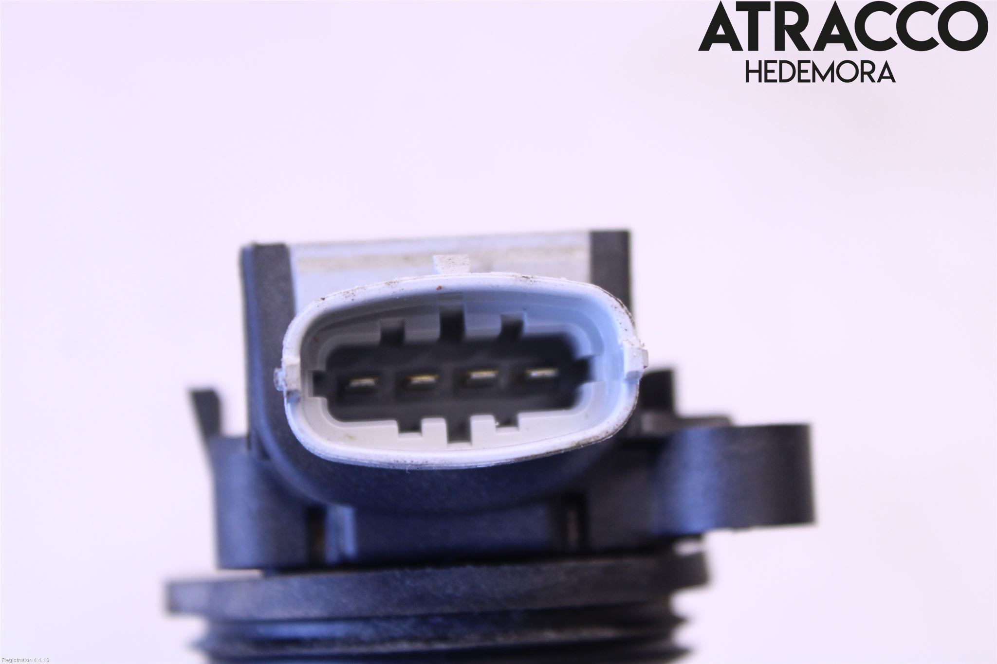 Volvo S80 07-13 Coil