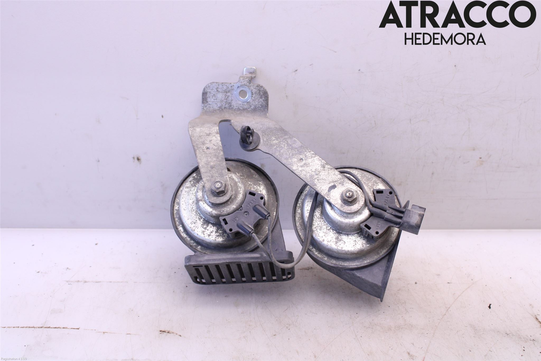 Ford KUGA 13-16 Signalhorn