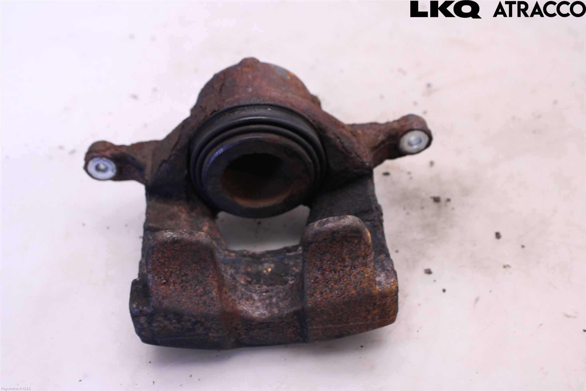 Opel ASTRA J 10-15 Bremsecaliper Foran Venstre