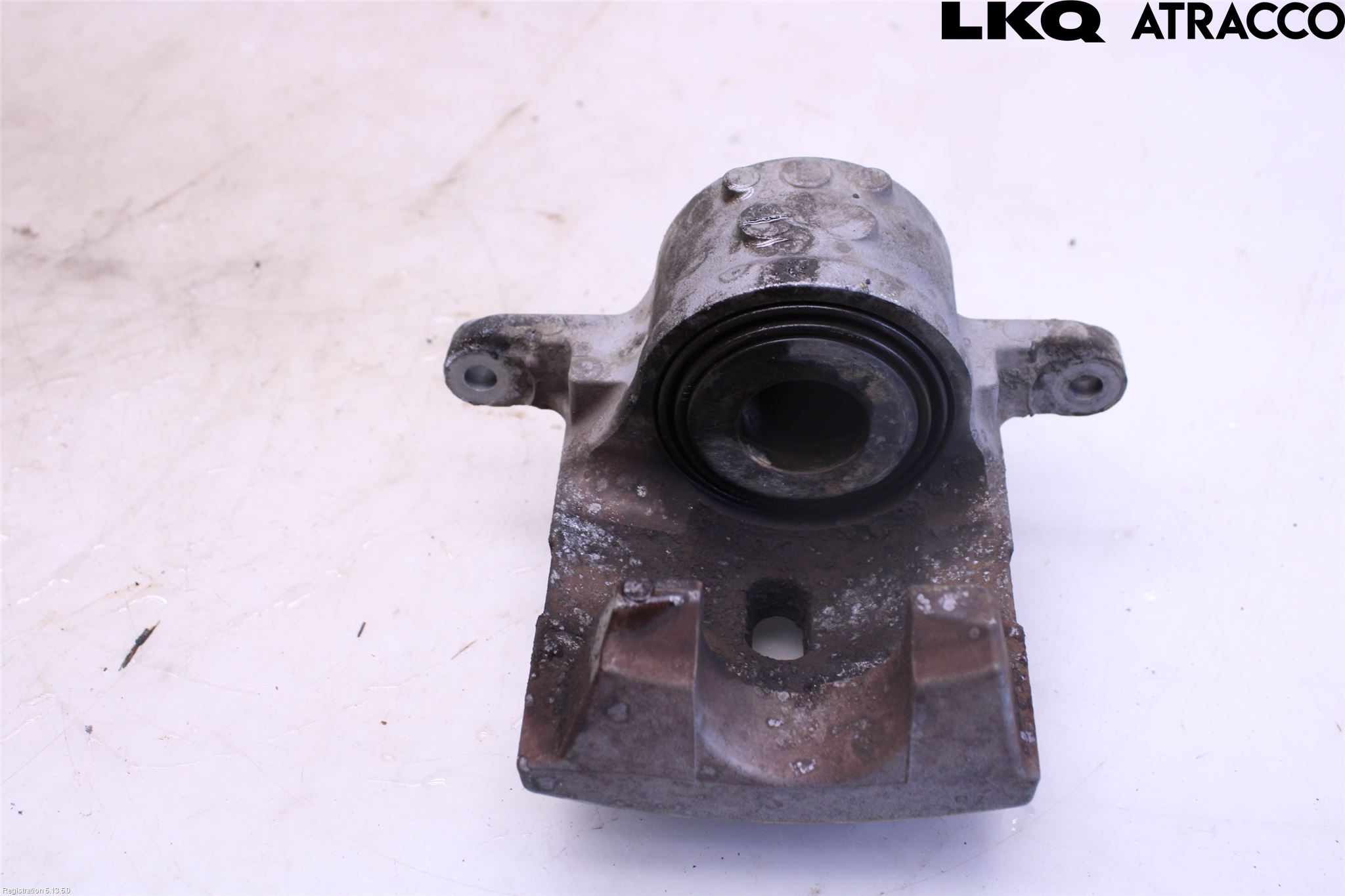 Kia RIO 12-16 Bremsecaliper Foran Venstre