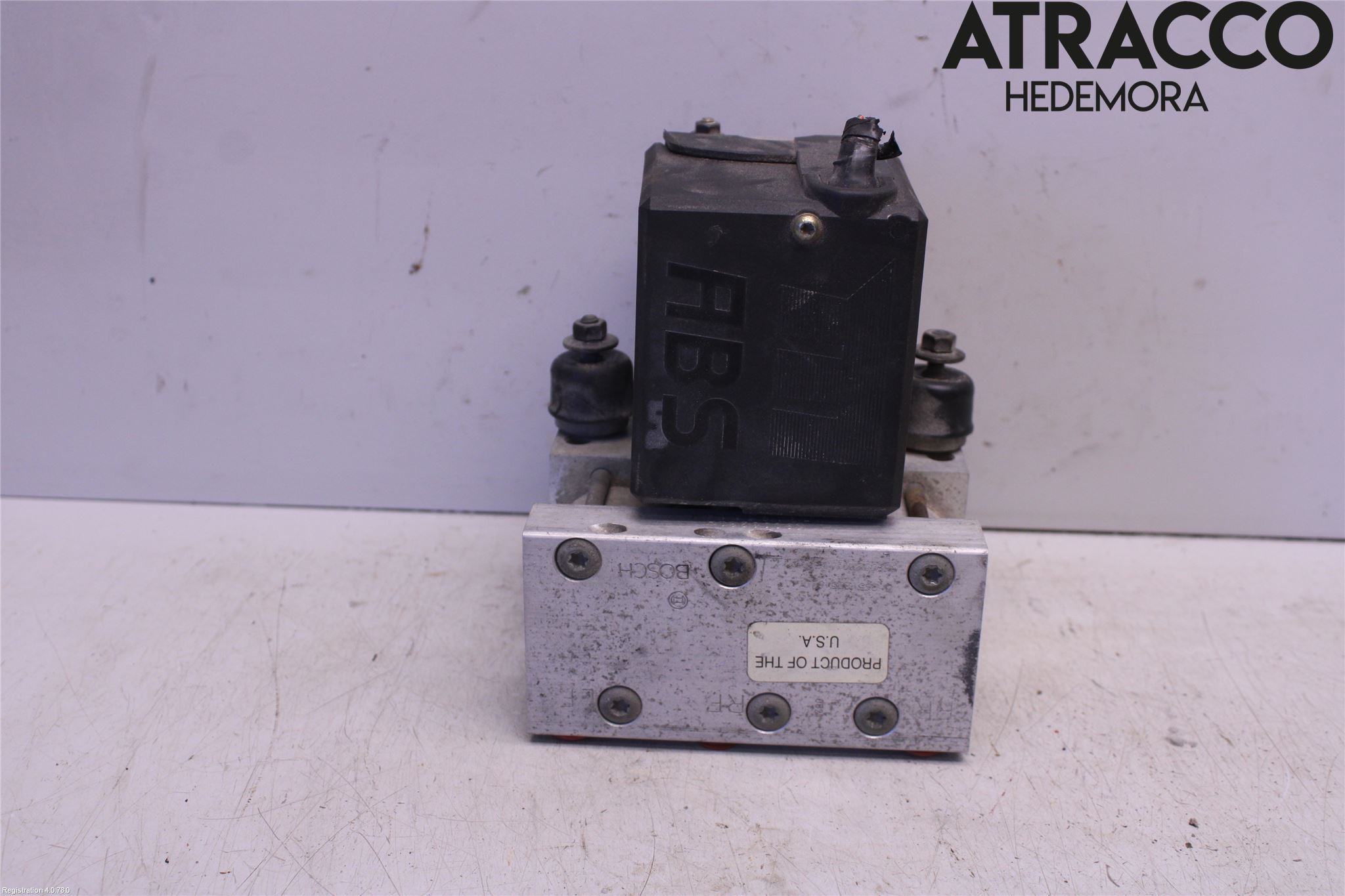 Volvo 940 91-98 Abs Hydraulikkaggregat