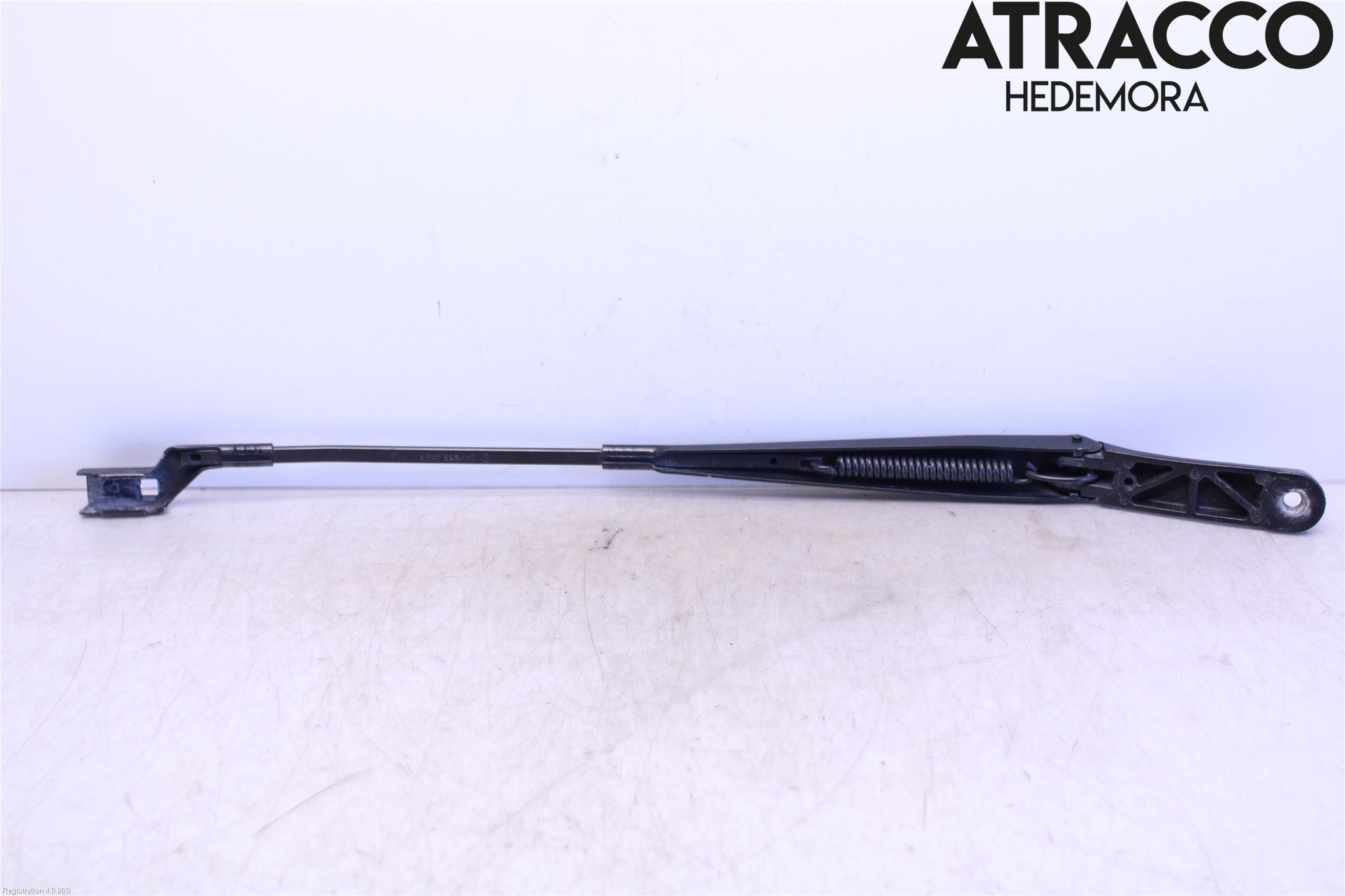 Volkswagen VW TOURAN 10-15 Viskerarm-Armer Frontrute