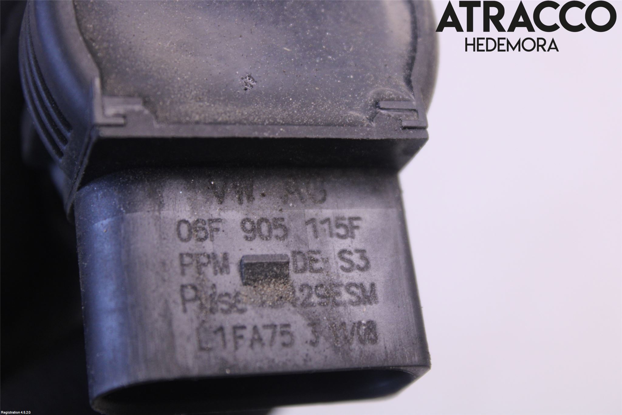 Volkswagen VW TIGUAN 07-16 Coil