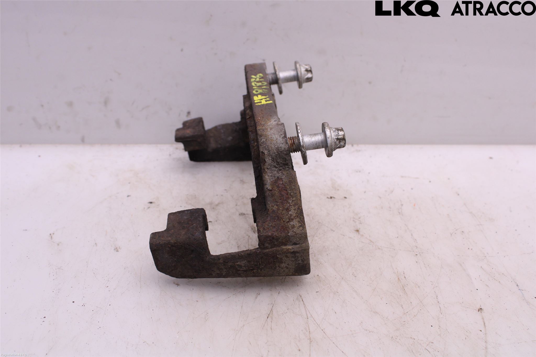 BMW X5 E70 07-13 Bremsecaliper Feste Holder