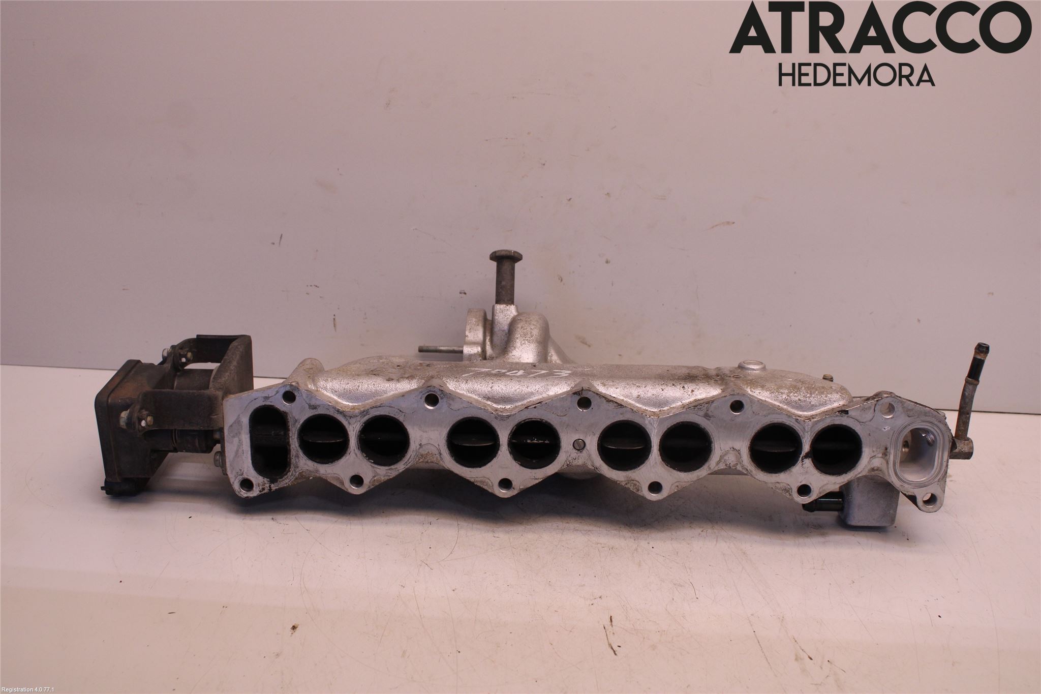 Hyundai TUCSON 05- Innsugningsmanifold
