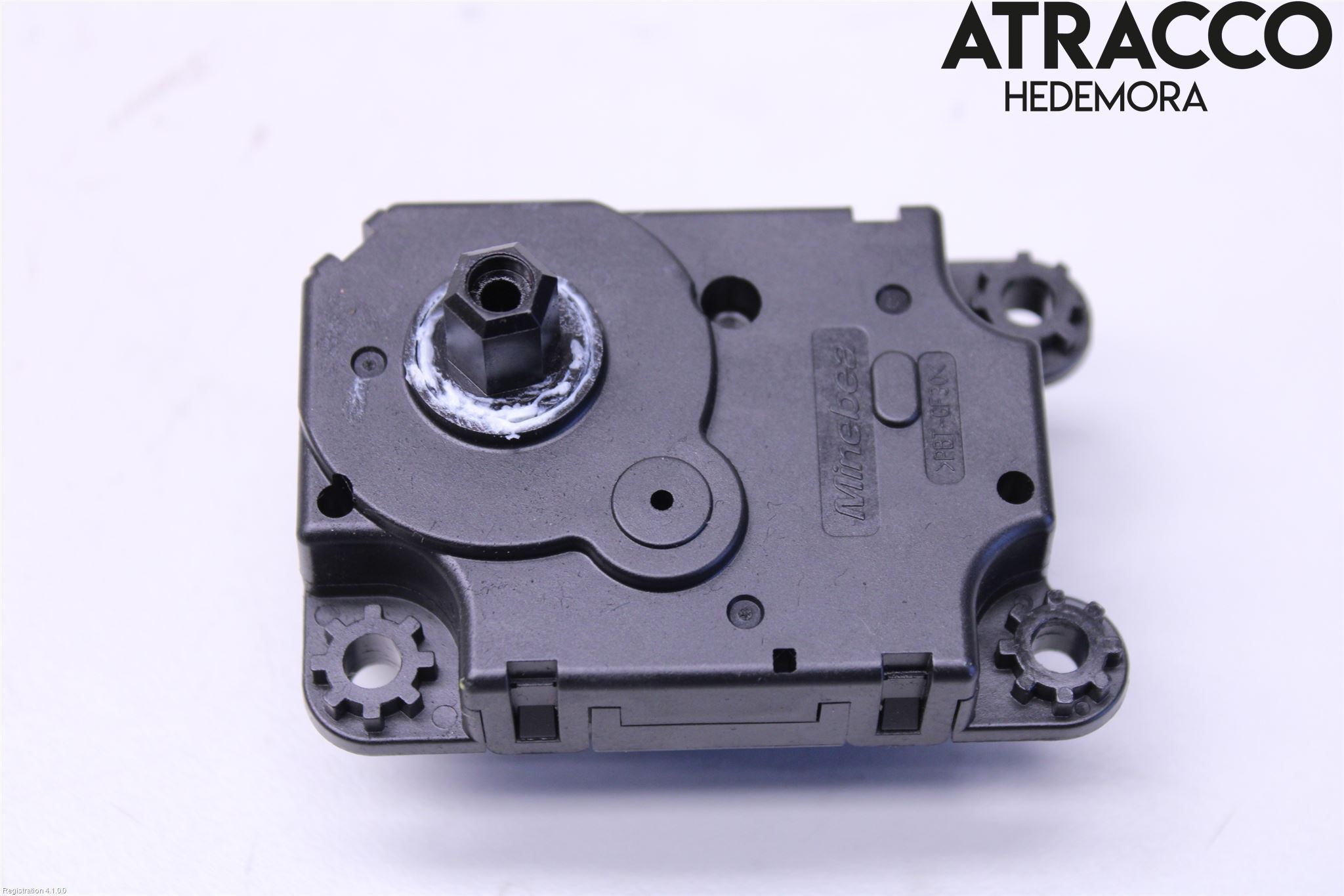 Peugeot EXPERT/E-EXPERT 17- Varme Ac Regulerings Motor