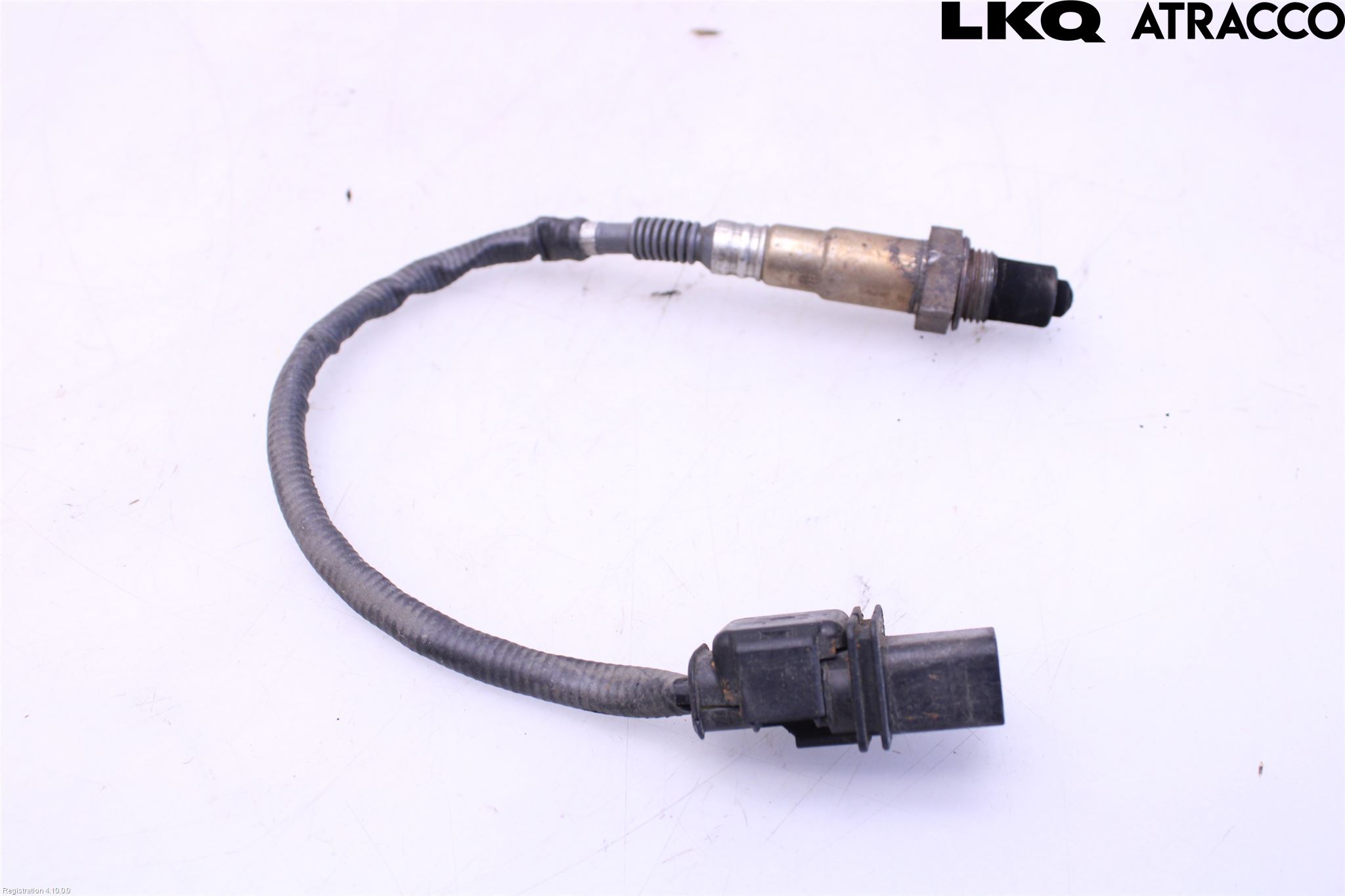 Saab 9-3 VER2/VER3 08-15 Inns Lambdasonde
