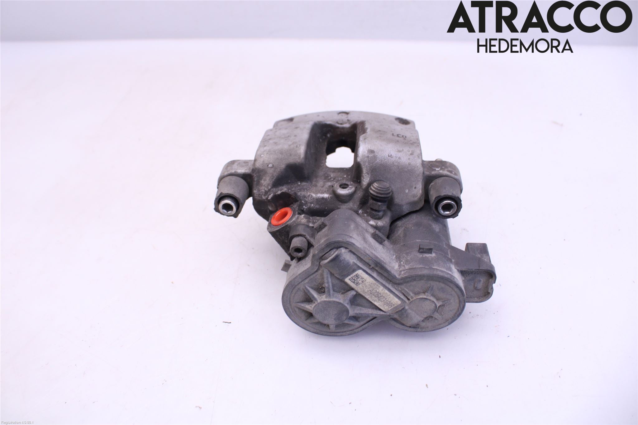 Mercedes-Benz MB C-KLASS (W205) 14-21 Bremsecaliper Bak Venstre