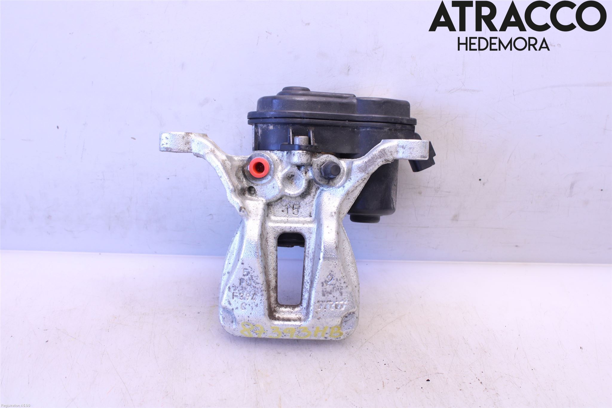 Toyota COROLLA 19- Bremsecaliper Bak Høyre