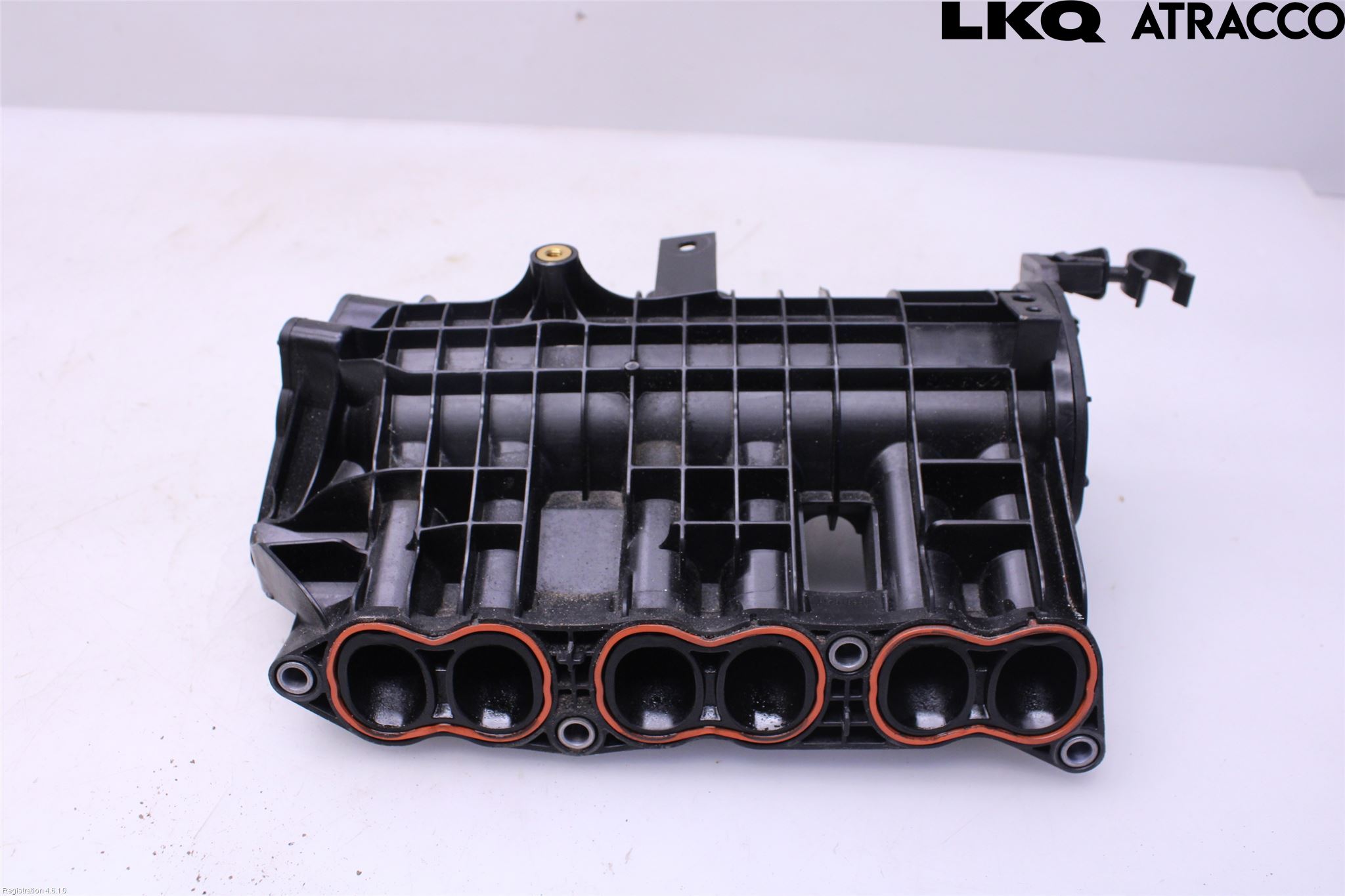 Ford FOCUS 19- Innsugningsmanifold