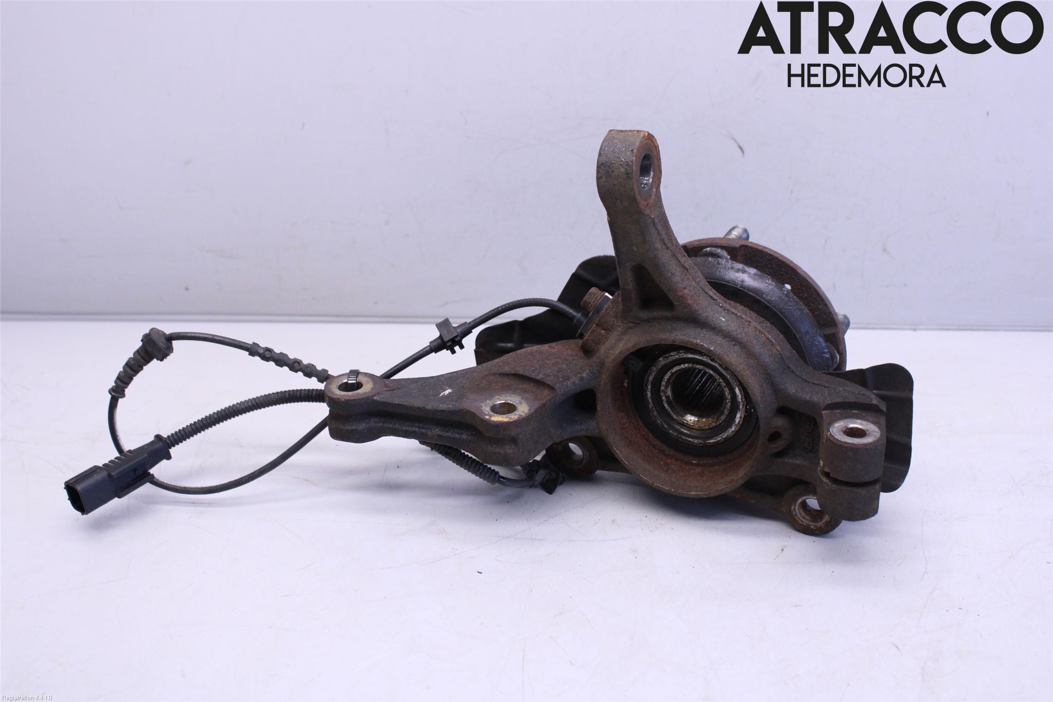 Kia PICANTO 17- Spindel Hf