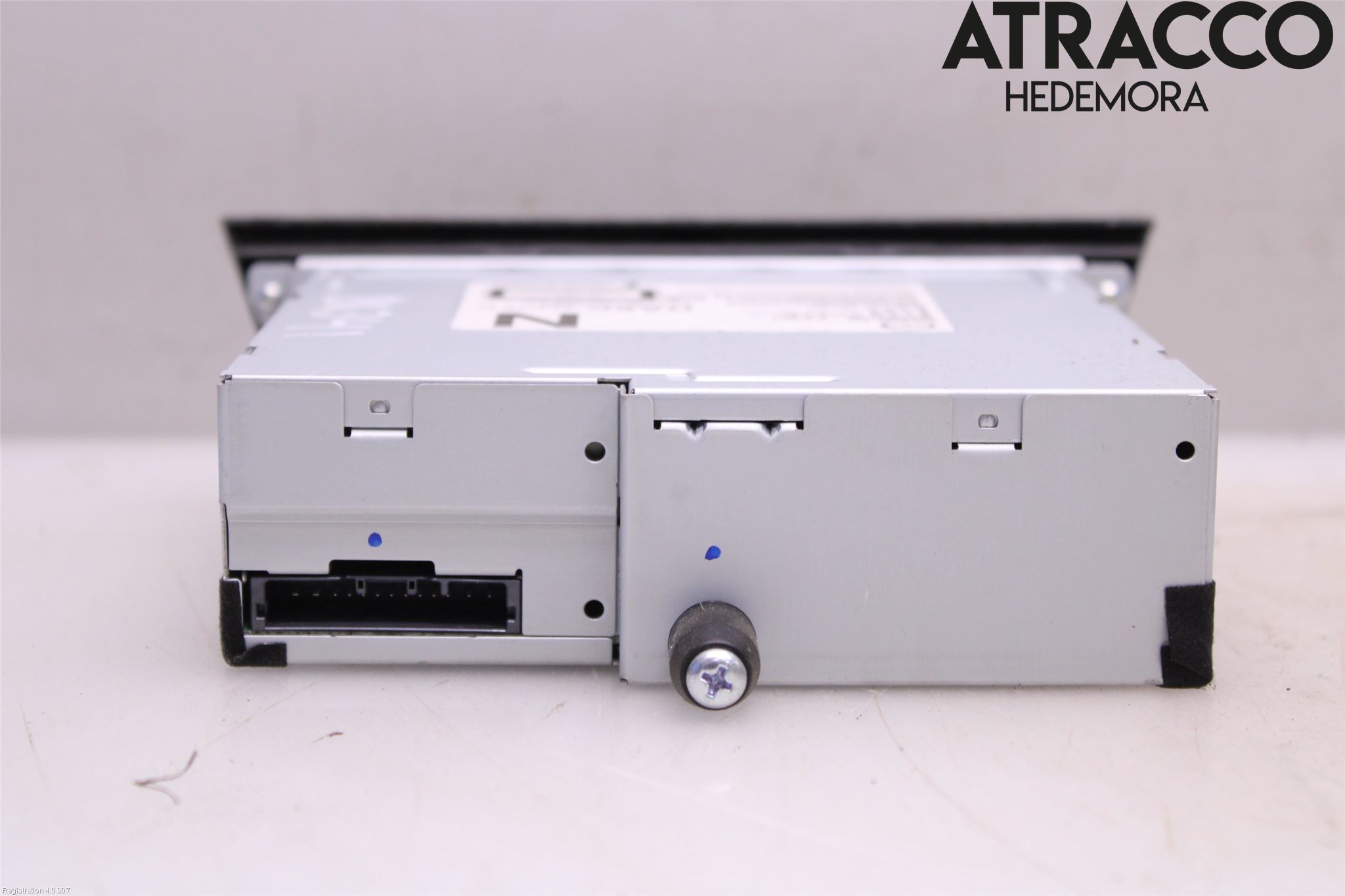Mazda CX-3 Stereo Radio Med Cd