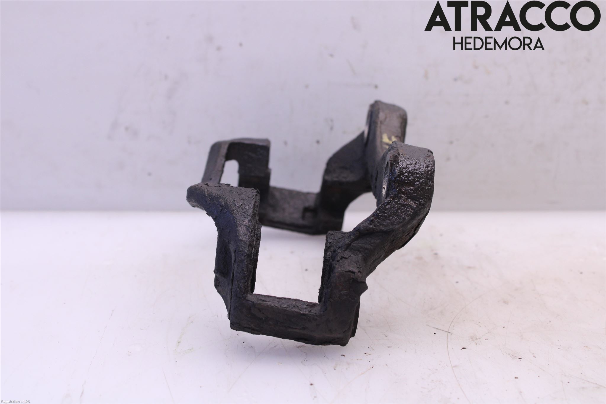 Nissan INTERSTAR 02-11 Bremsecaliper Feste Holder