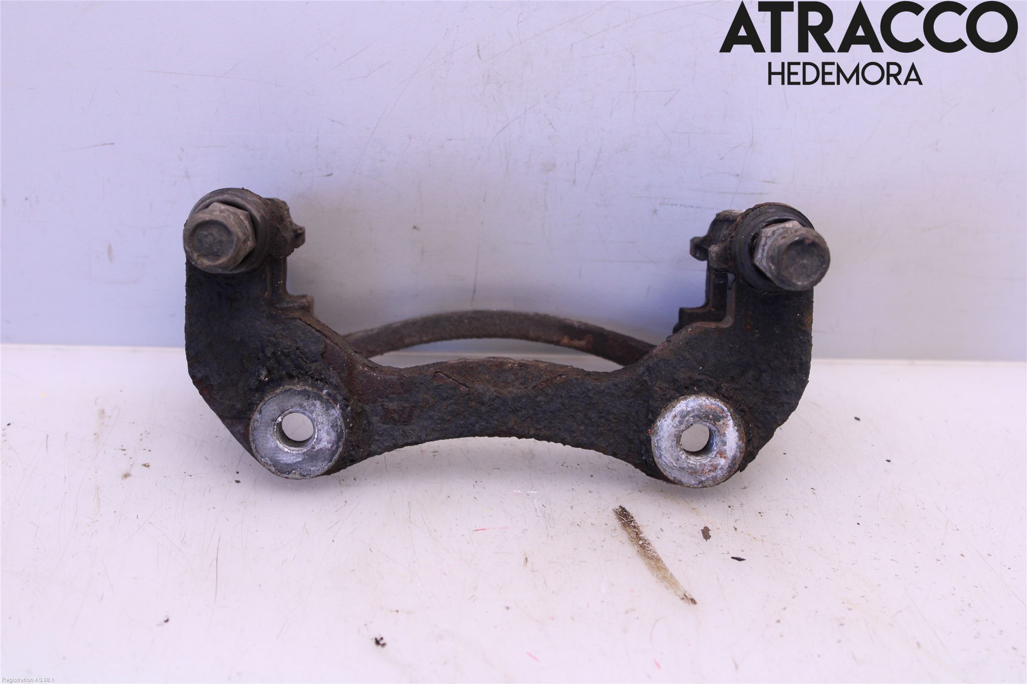 Cadillac CTS Bremsecaliper Feste Holder