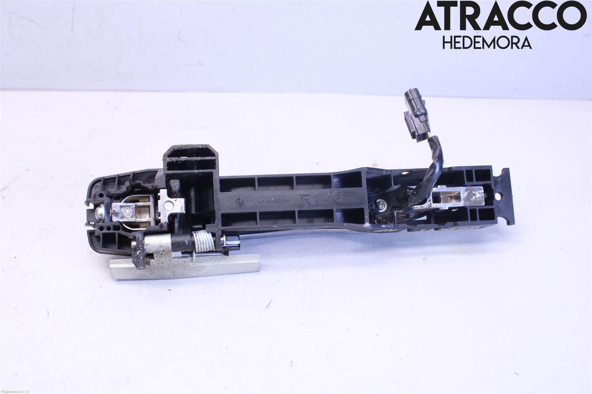 Nissan X-TRAIL 14-21 Dørhandtak Ytre Høyre