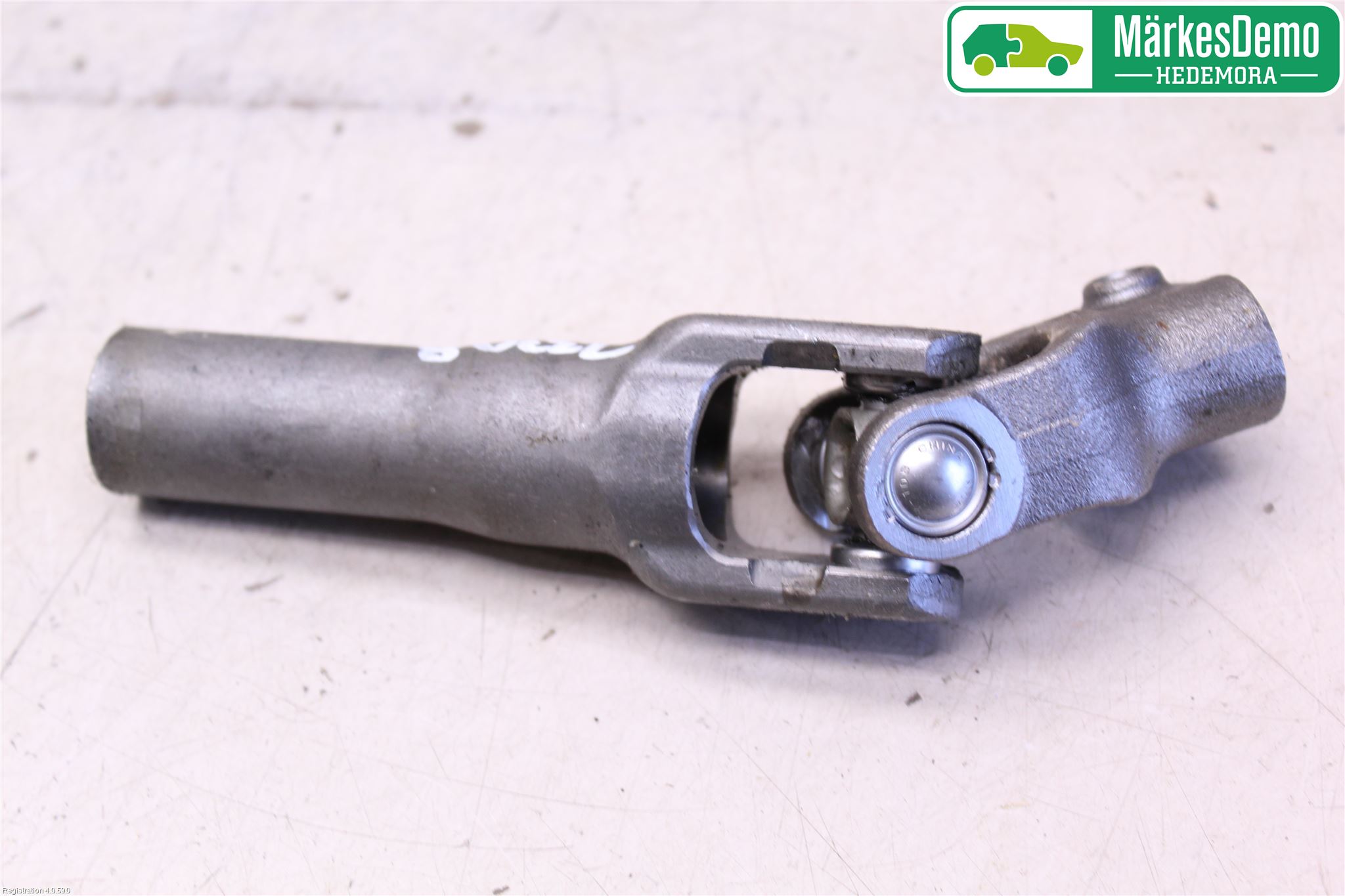Suzuki SWIFT 11-16 Rattakselledd