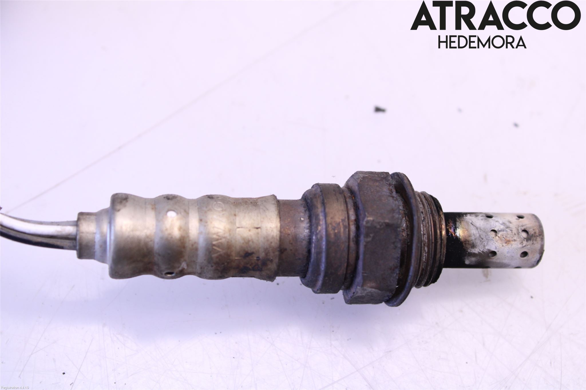Audi A6/S6     05-11 Inns Lambdasonde