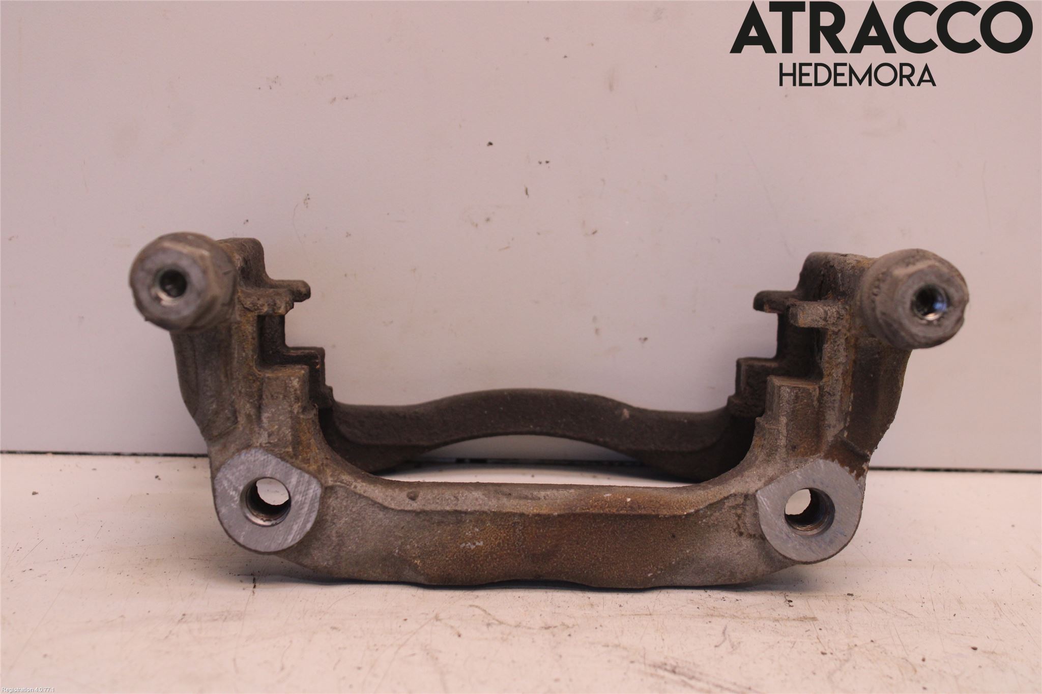 Mercedes-Benz MB CLA-KLASS (C117/X117) 13-19 Bremsecaliper Feste Holder