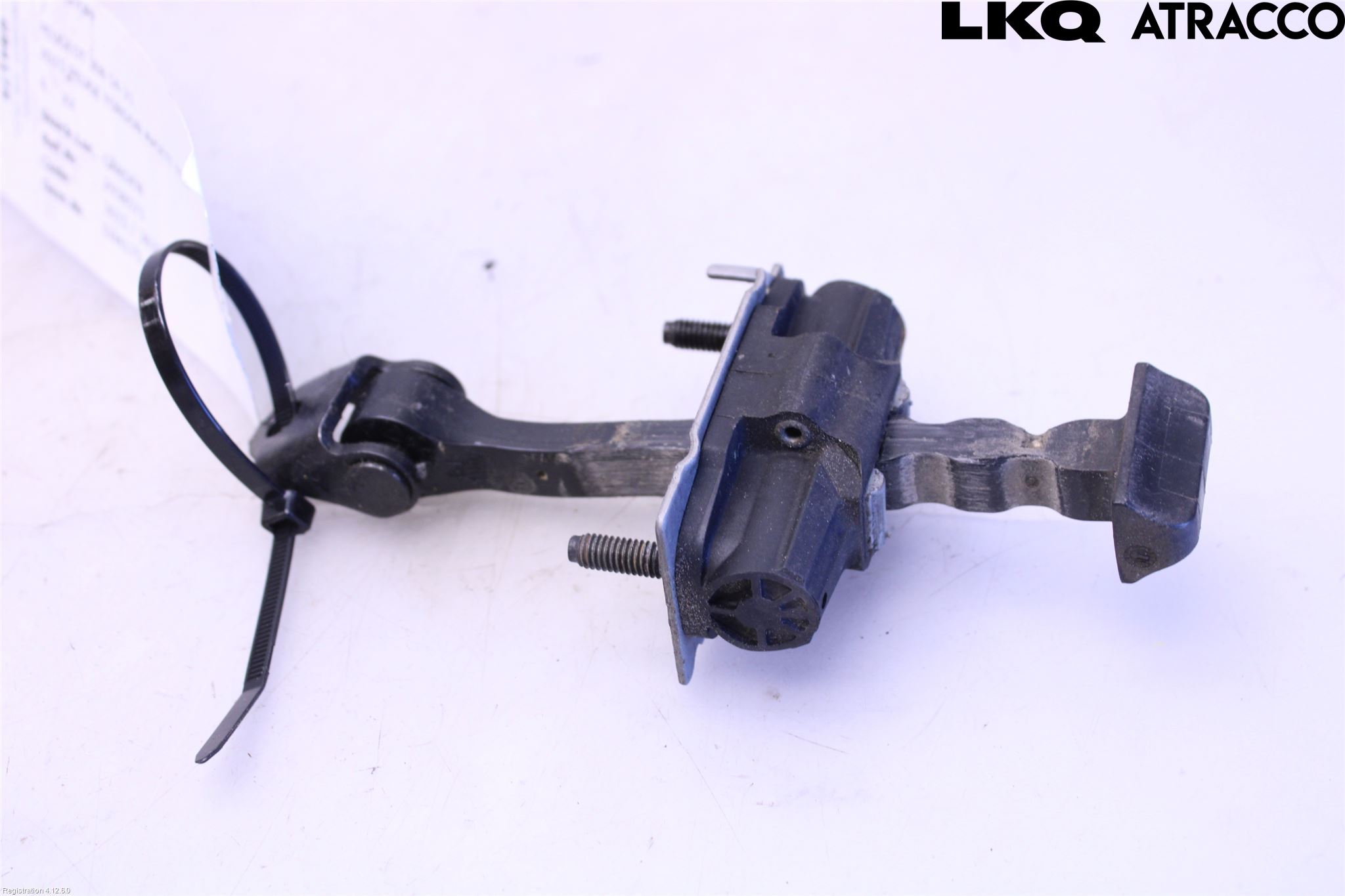 Peugeot 308 14-21 Dørstopper