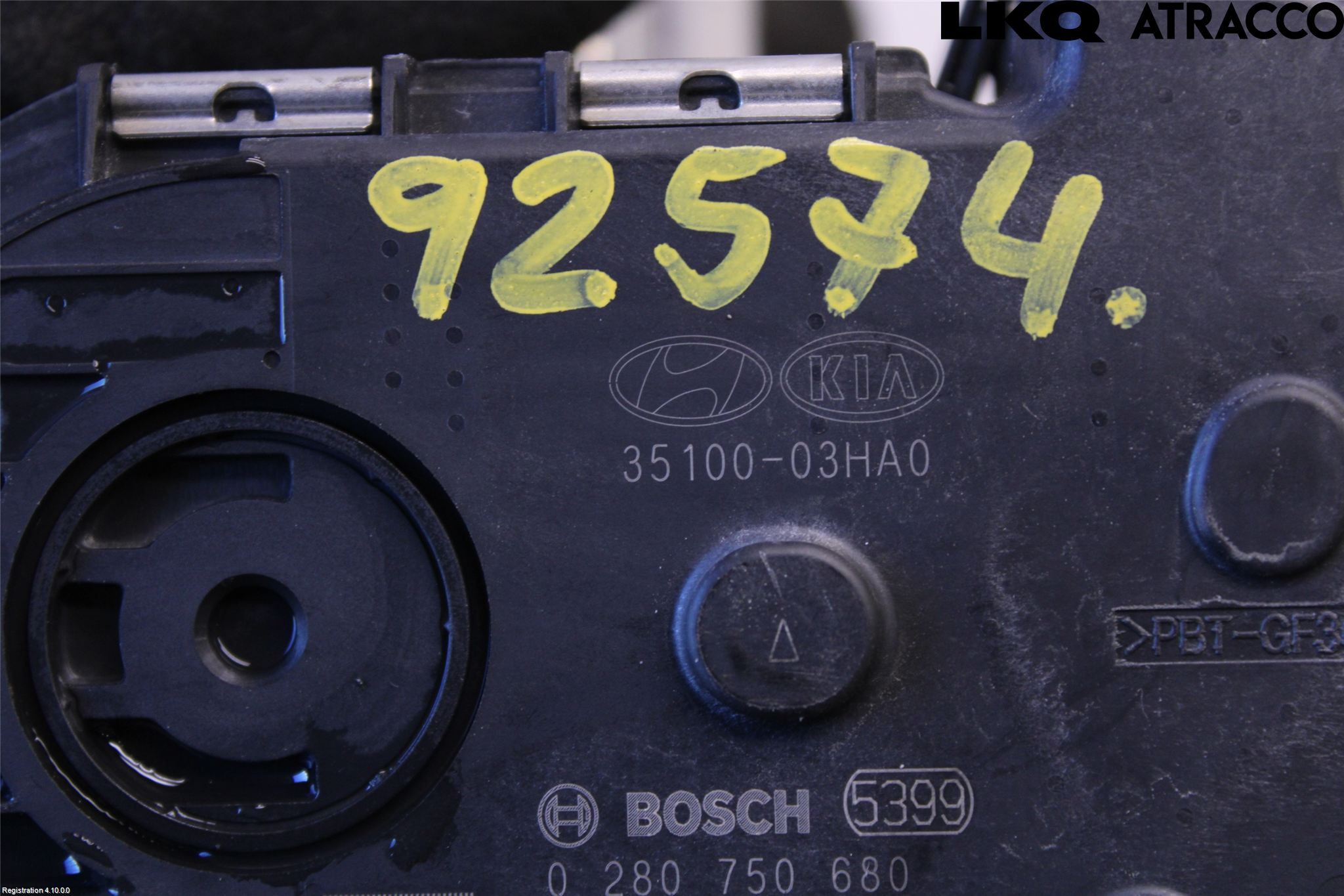Kia CEED/CEED SW 19- Inns Spjeldhus