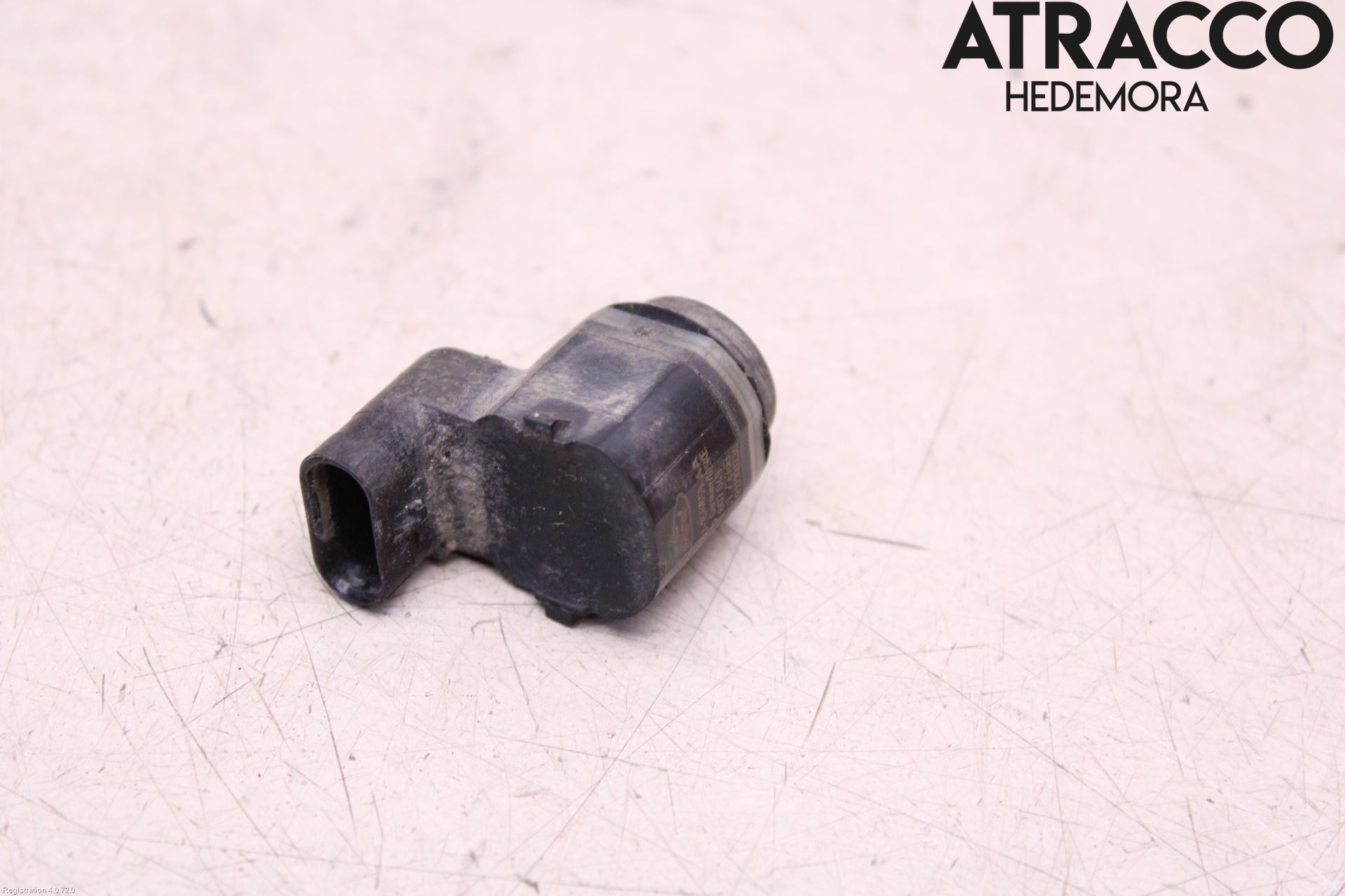 Ford MONDEO 07-15 Sensor Ryggesensor