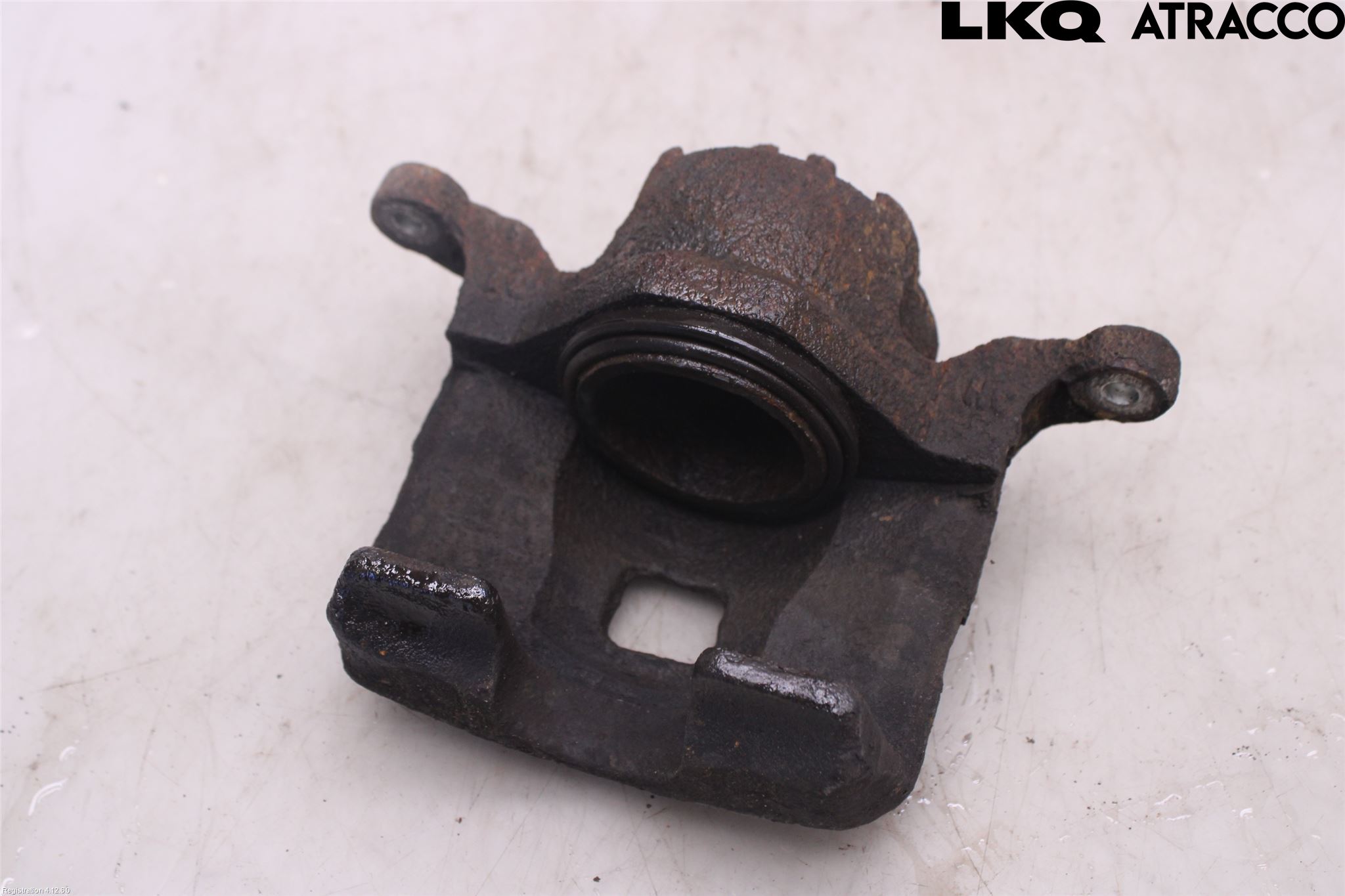 Nissan NV200/NV200 COMBI Bremsecaliper Foran Høyre