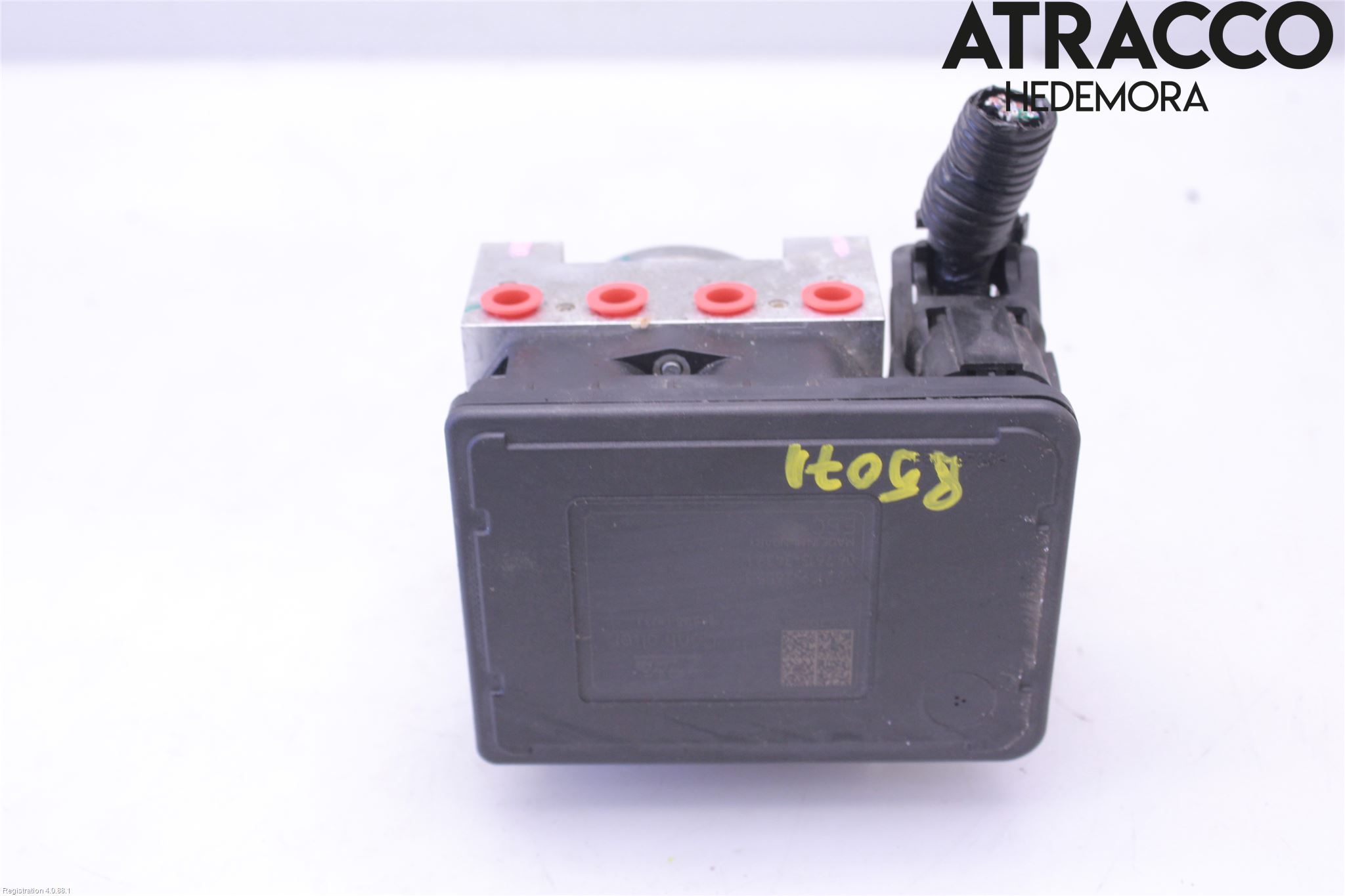 Toyota YARIS XP21 20- Abs Hydraulikkaggregat