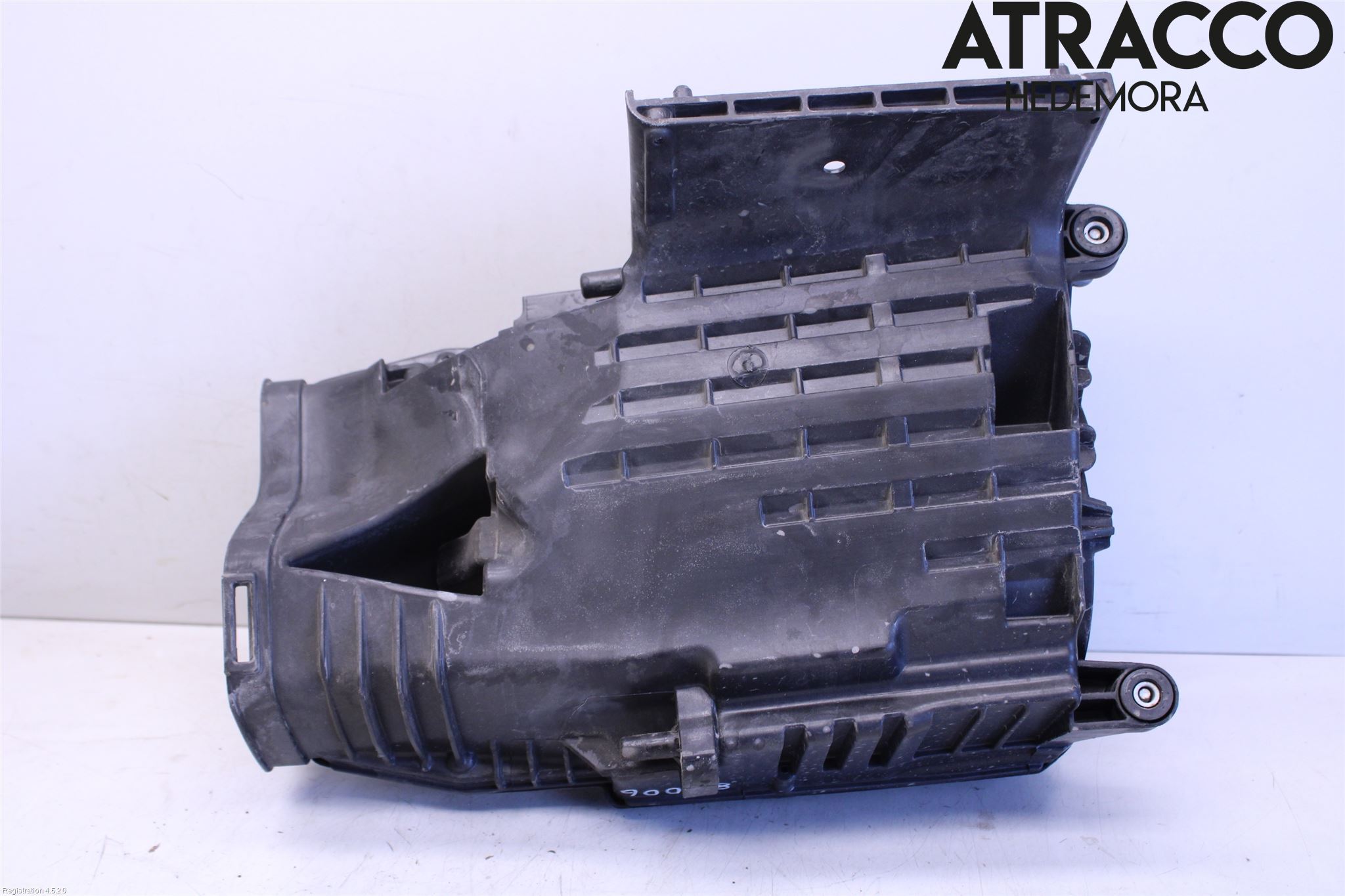Mercedes-Benz MB C-KLASS (W204) 07-15 Luftfilter Boks