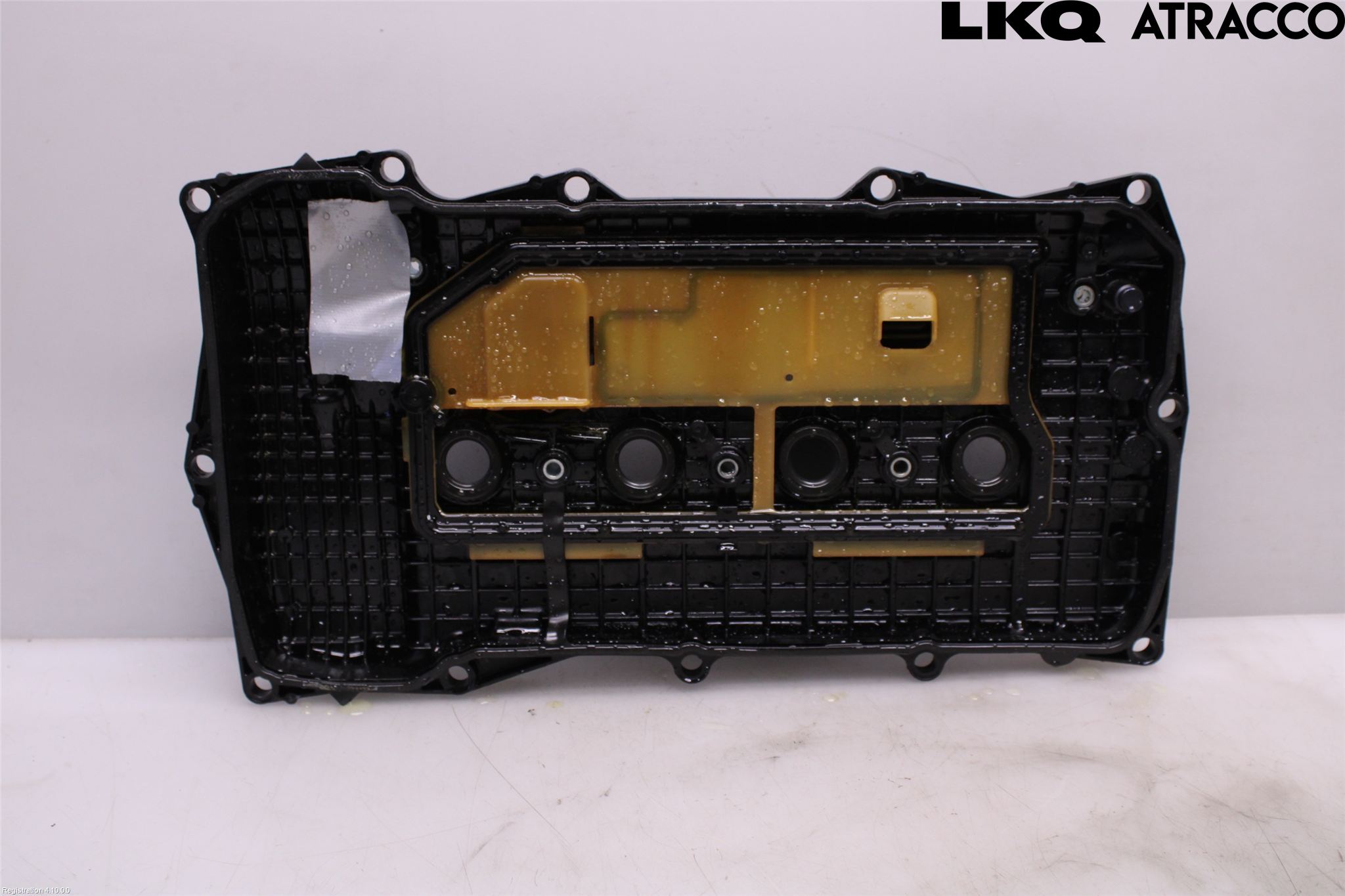 Toyota COROLLA 19- Toppdeksel