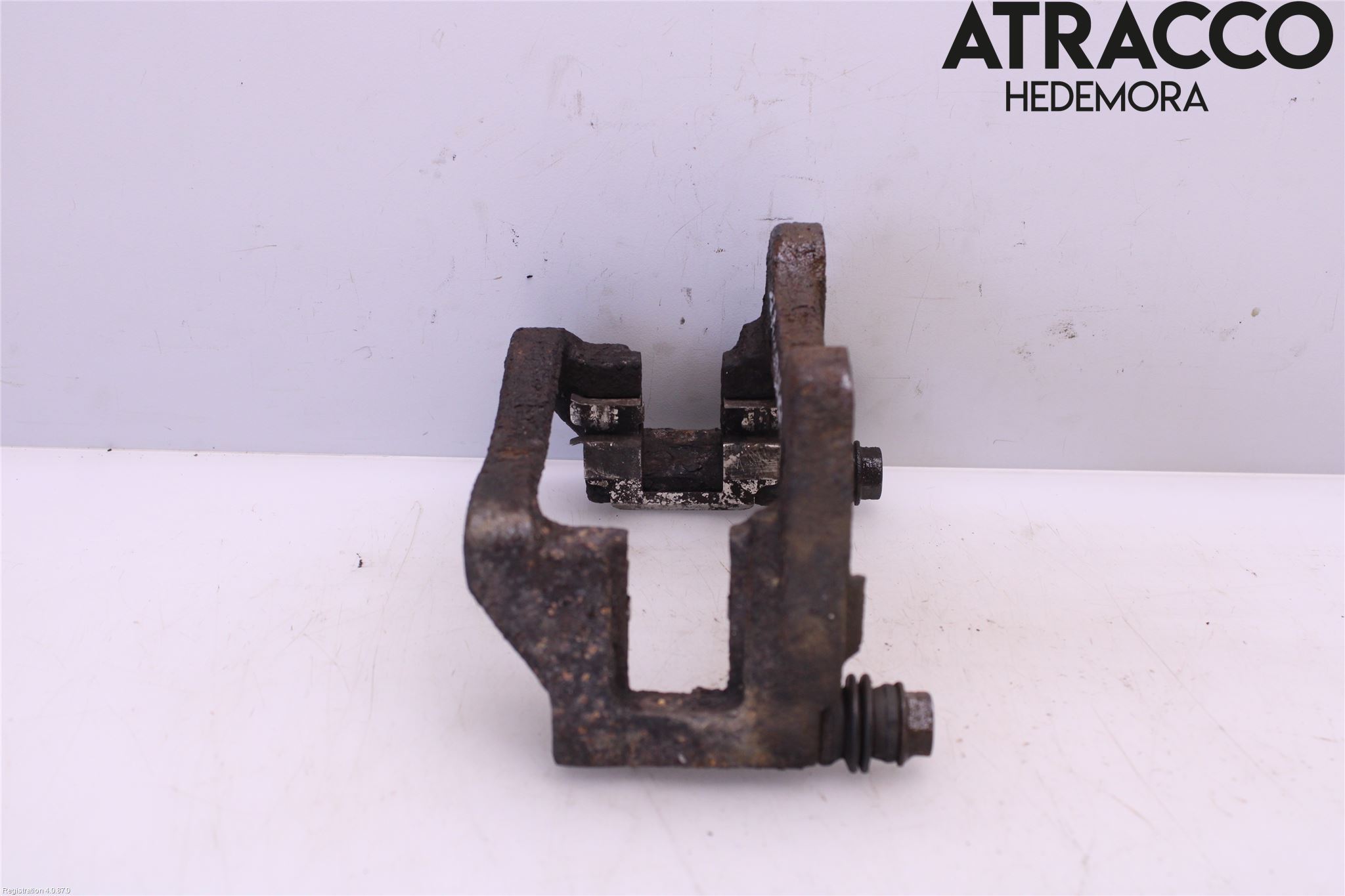 Landrover LAND ROVER DISCOVERY 3 05-09 Bremsecaliper Feste Holder