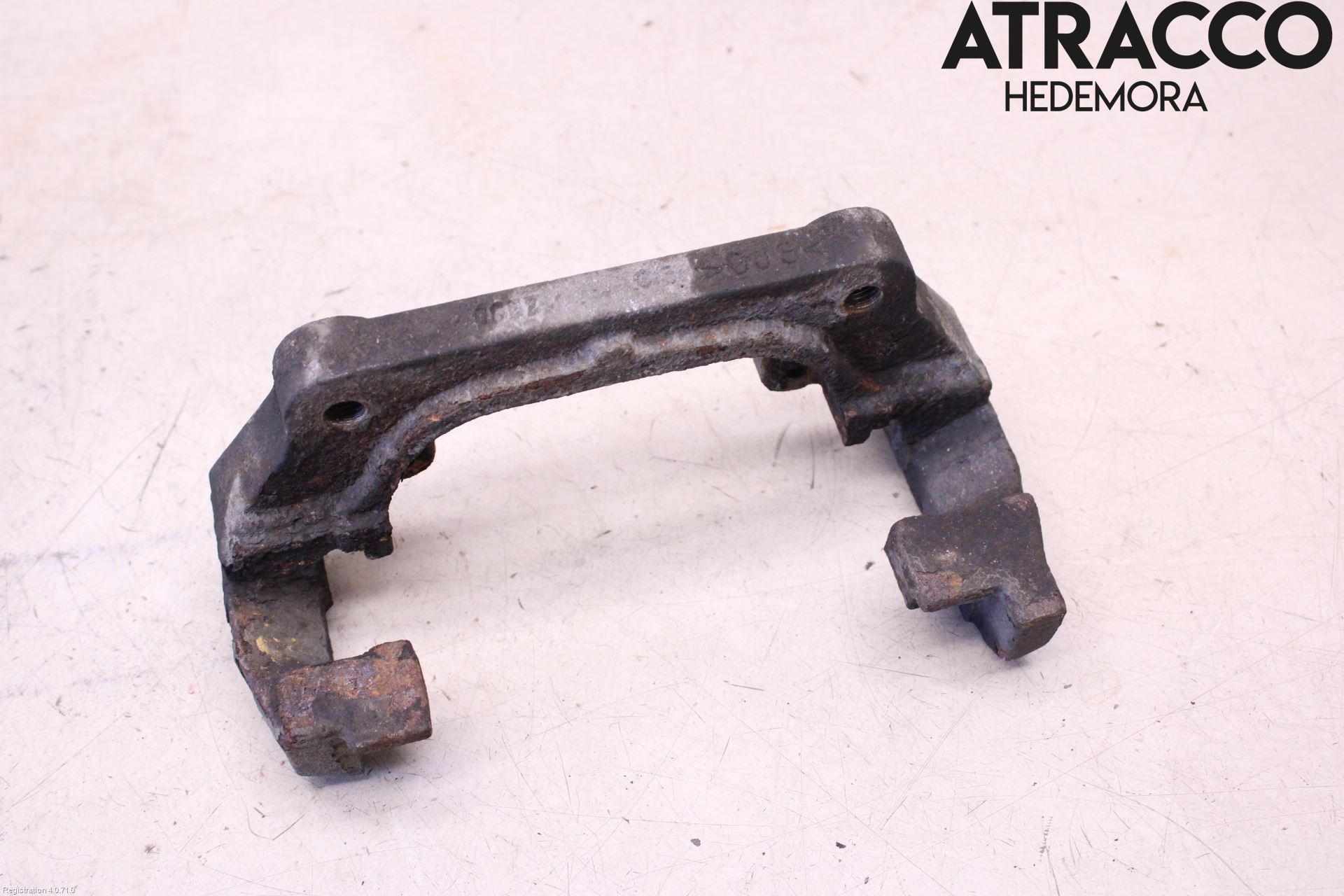 BMW X5 E70 07-13 Bremsecaliper Feste Holder