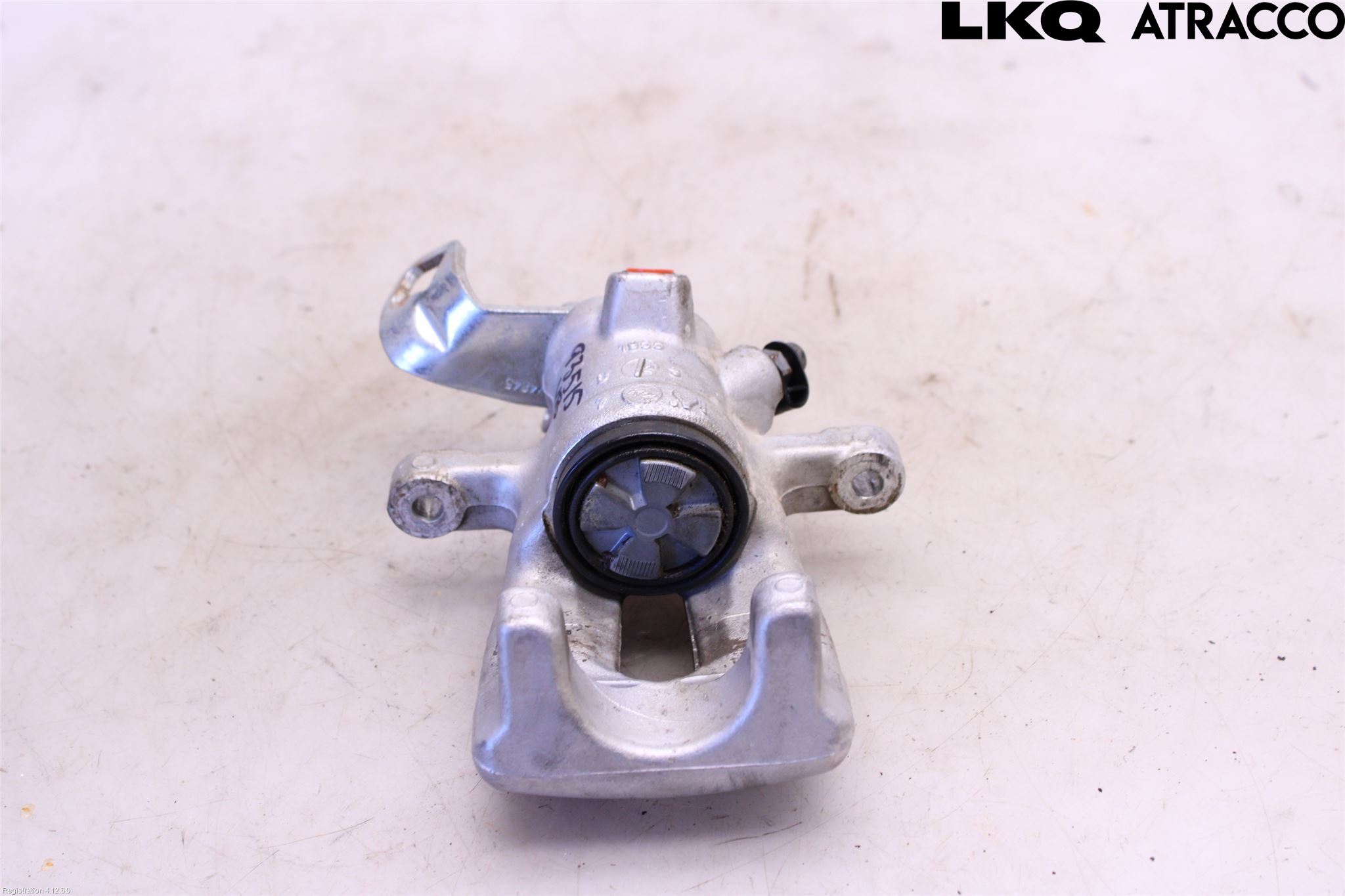 Mini COUPE R56 05-14 Bremsecaliper Bak Venstre