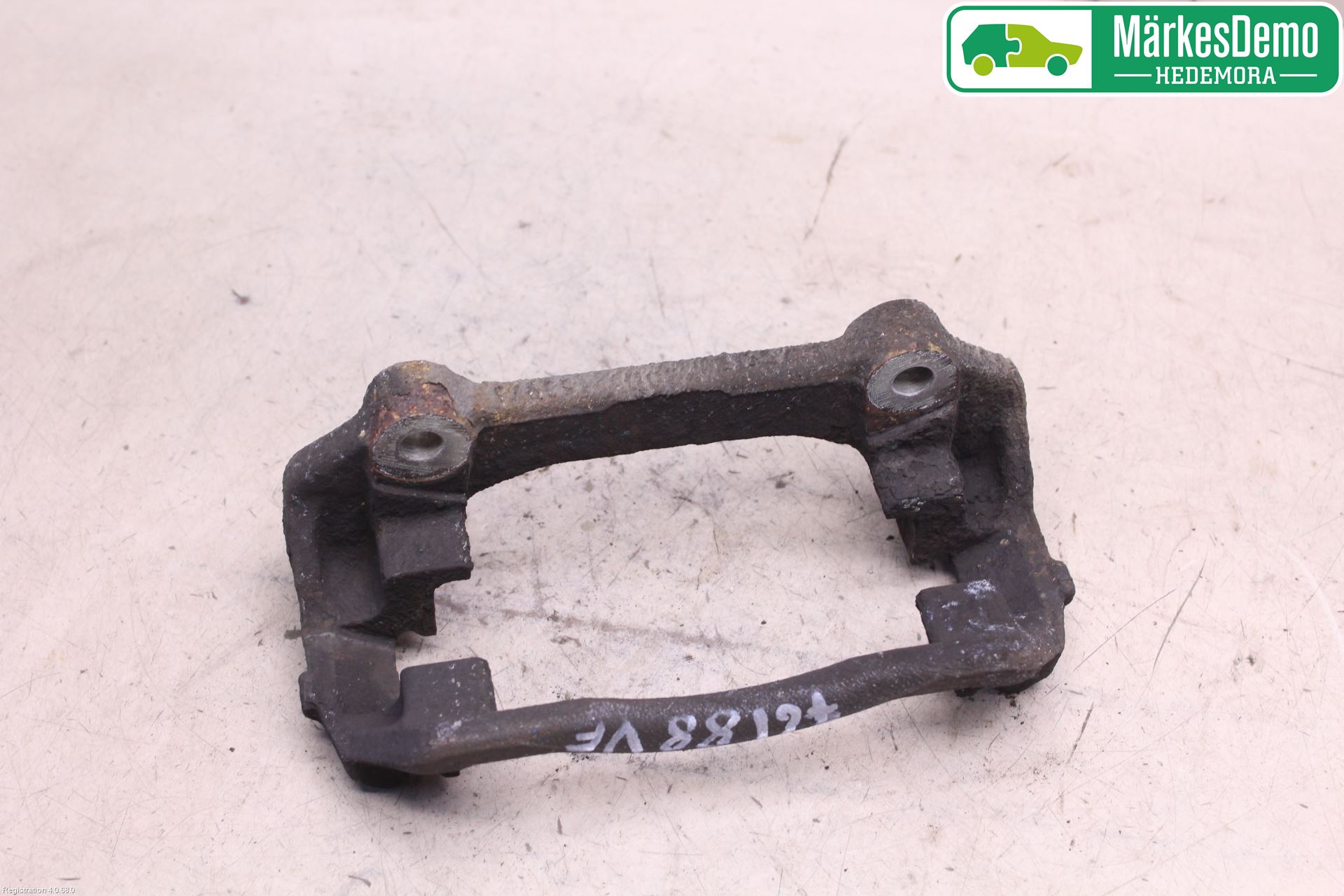 Nissan PRIMASTAR Bremsecaliper Feste Holder