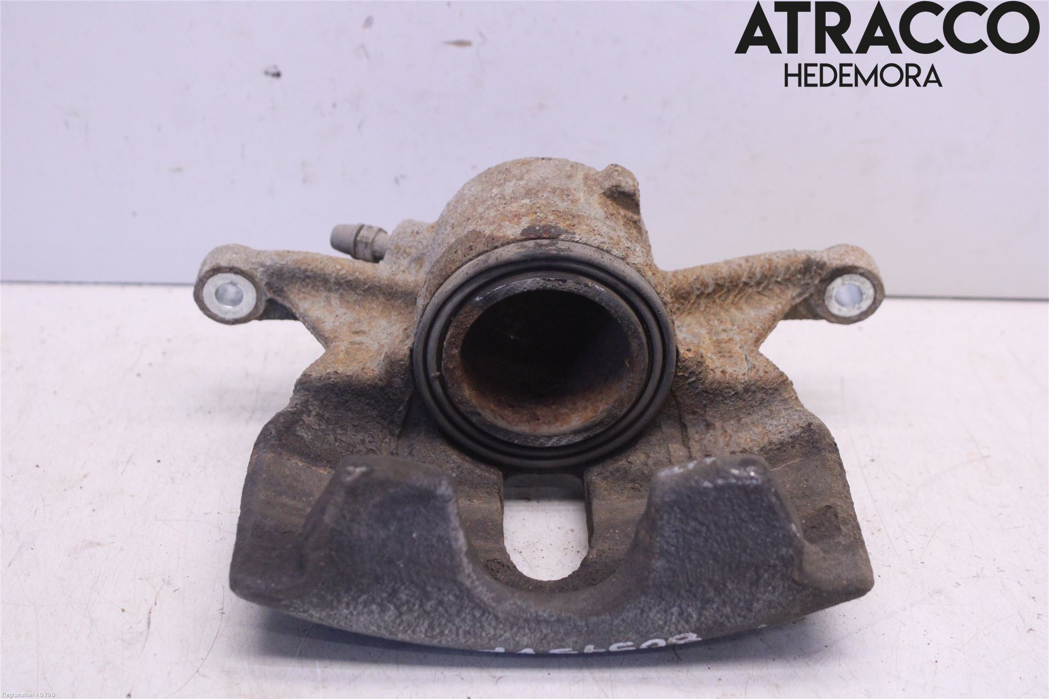 Volkswagen VW TIGUAN 16-24 Bremsecaliper Foran Venstre