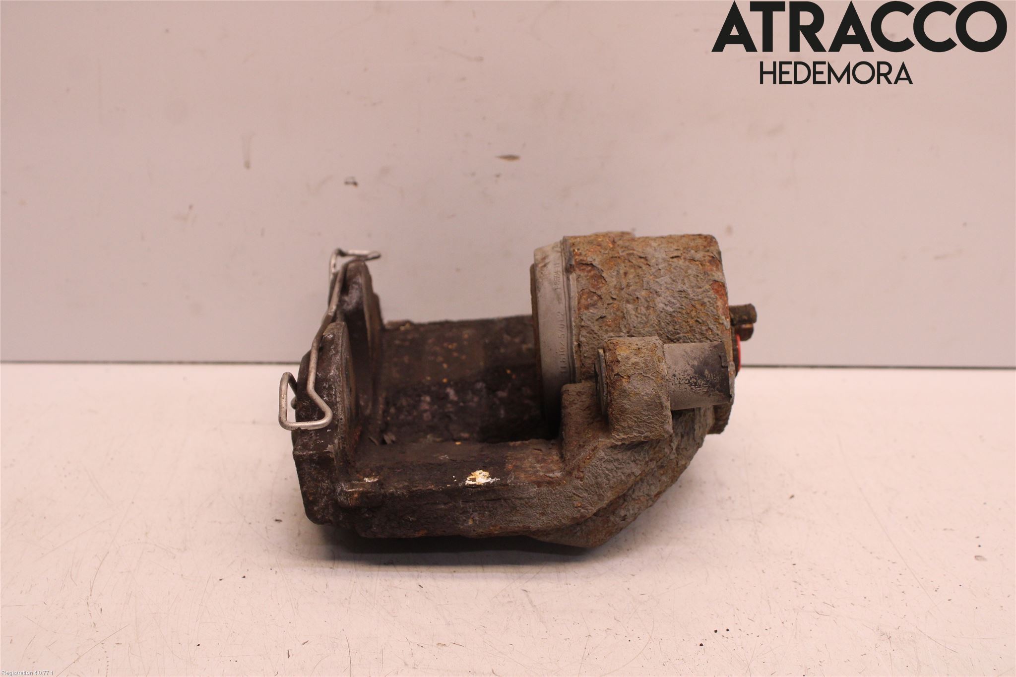 Honda ACCORD    08- Bremsecaliper Foran Venstre