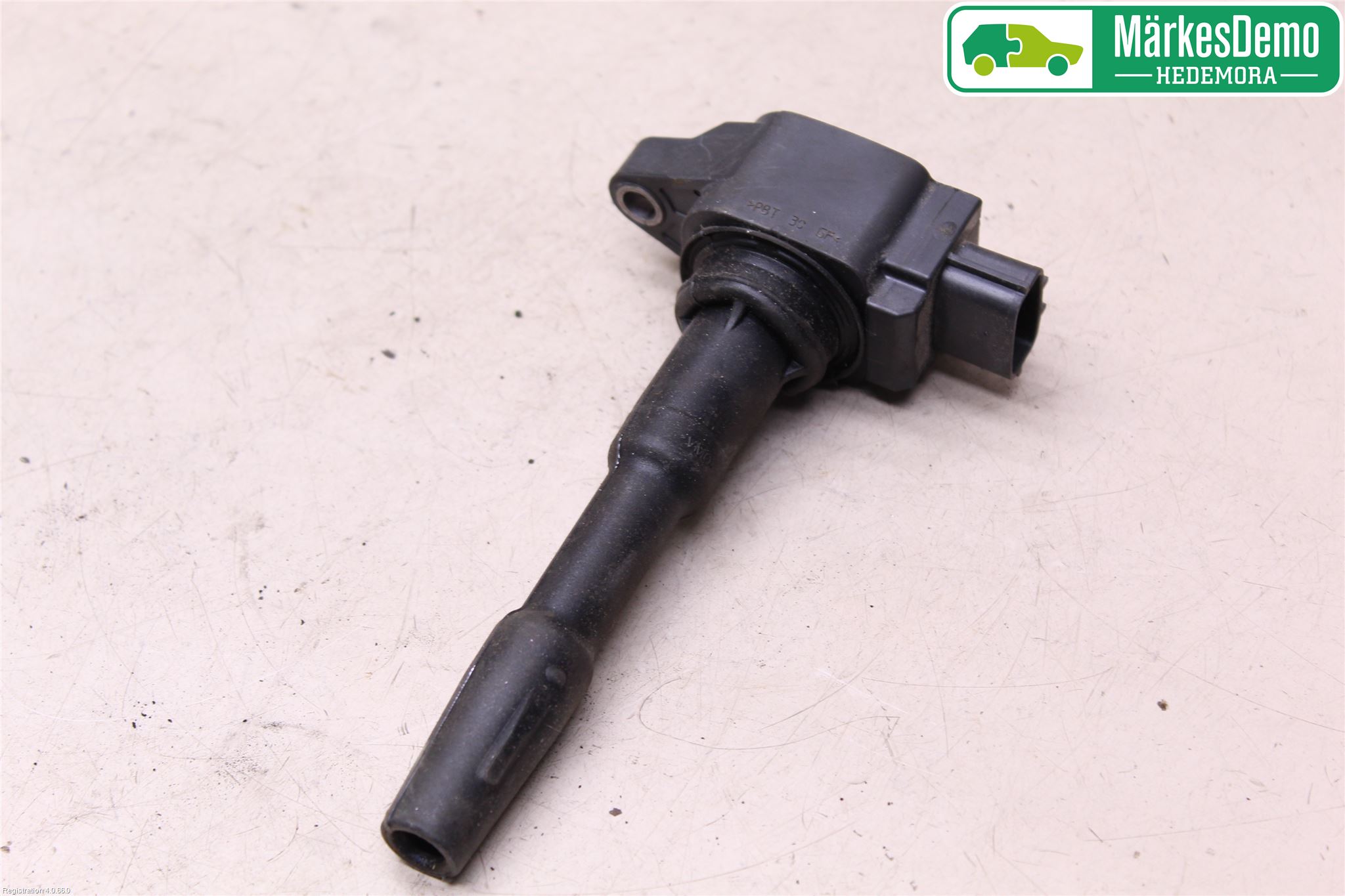 Dacia LODGY 12-18 Coil