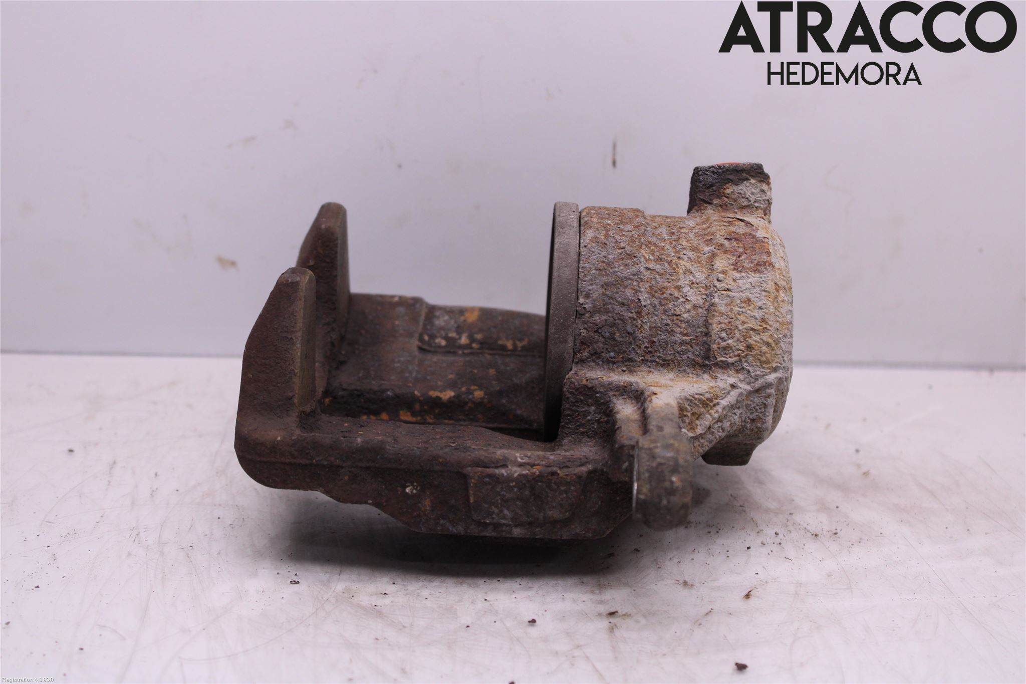 Mercedes-Benz MB C (203) 00-07 Bremsecaliper Foran Høyre