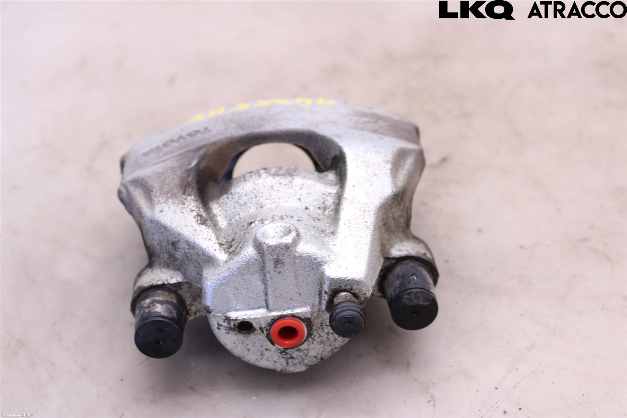 Toyota YARIS XP21 20- Bremsecaliper Foran Høyre